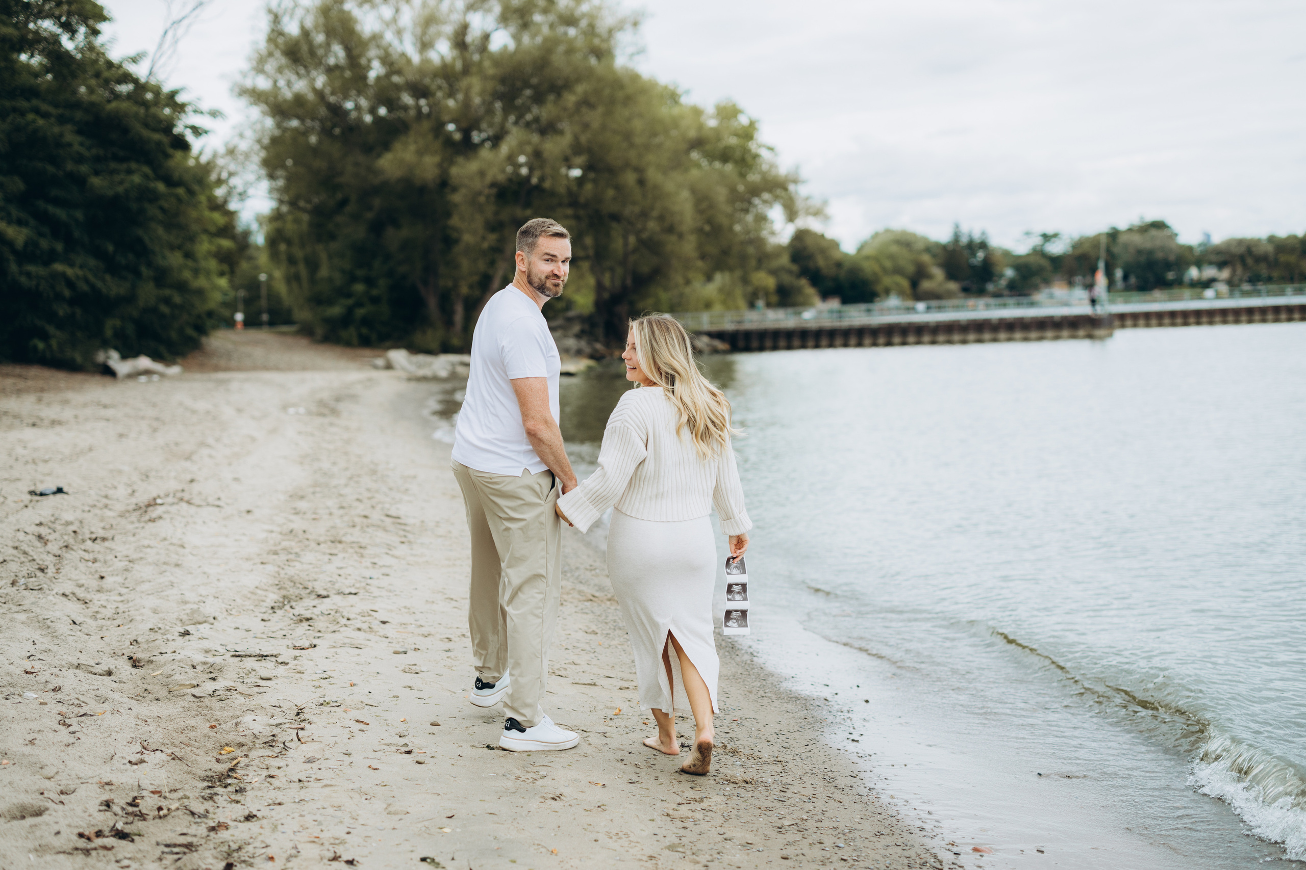 Gender party. Wedding Photographer Toronto