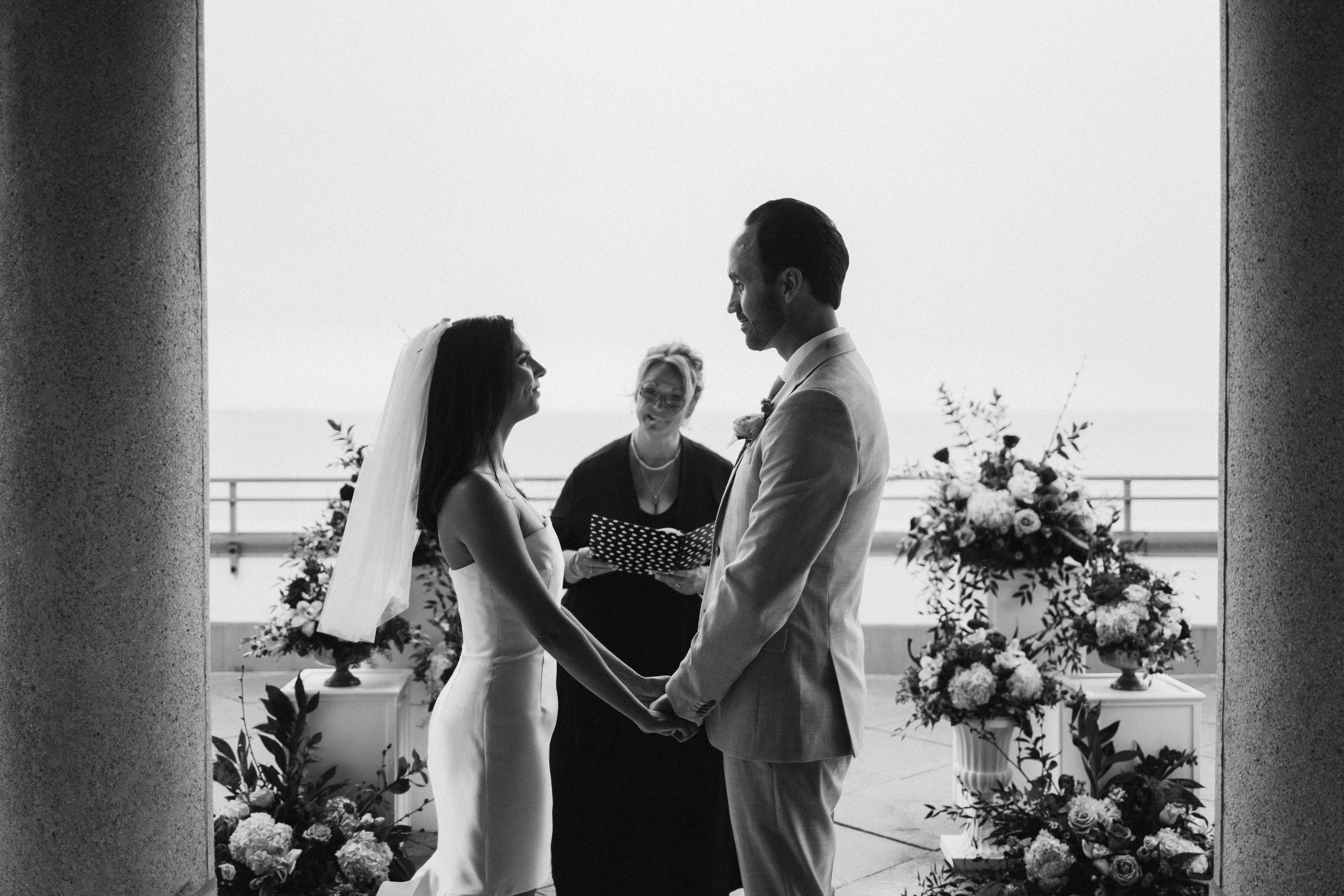 M&T. Wedding Photographer Toronto