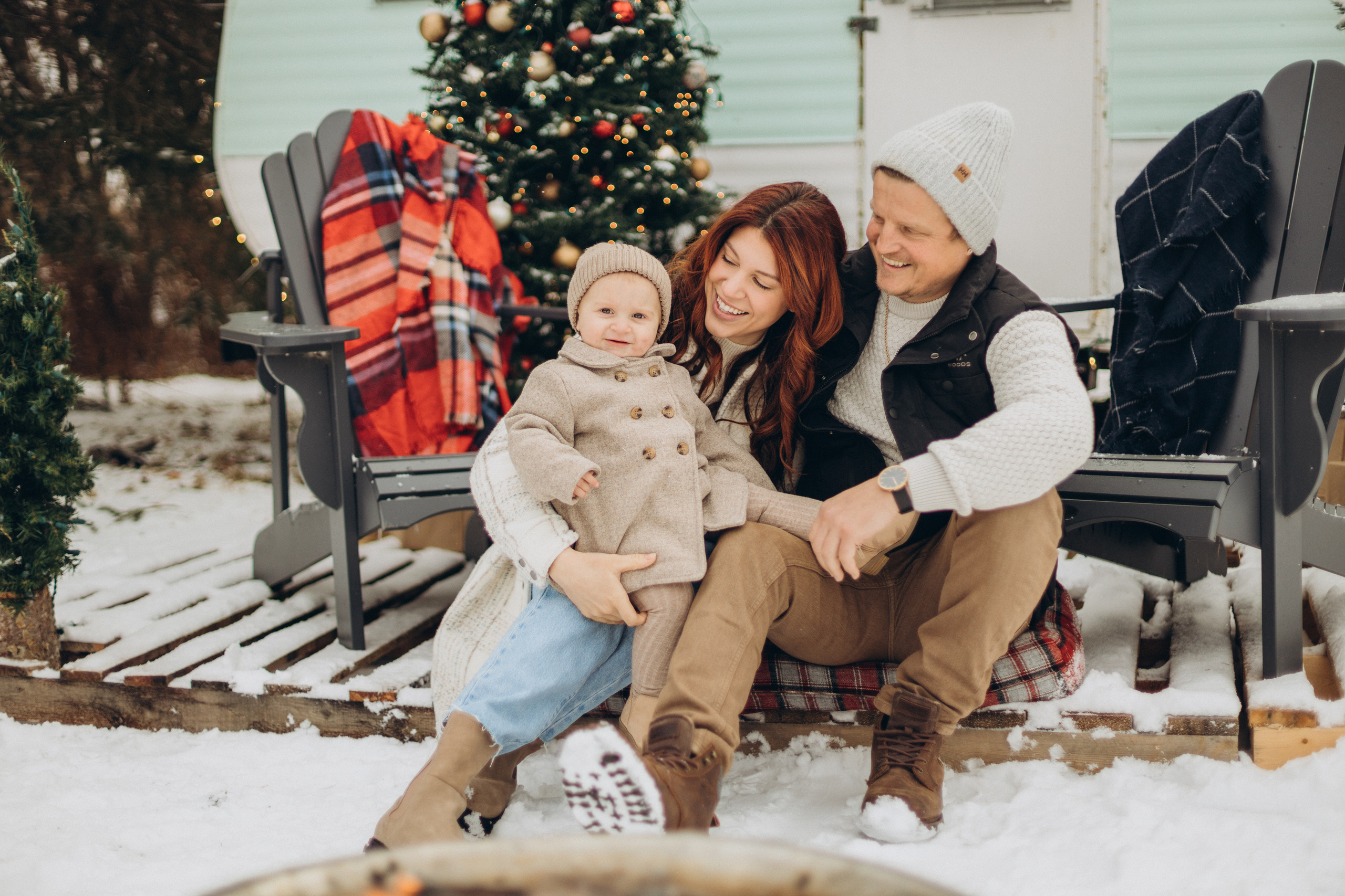 Merry Christmas!. Wedding Photographer Toronto