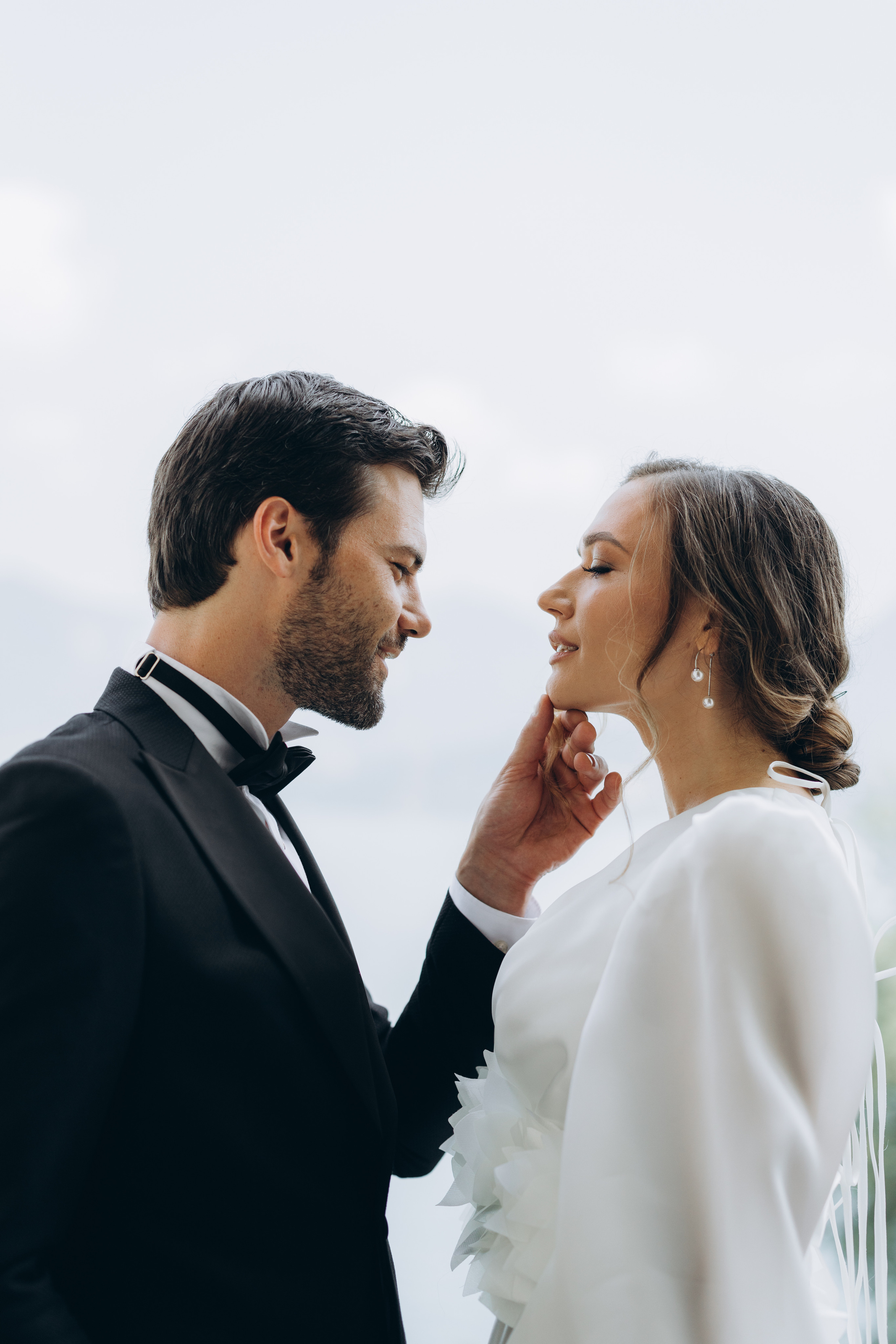 J+A (Italy). Wedding Photographer Toronto