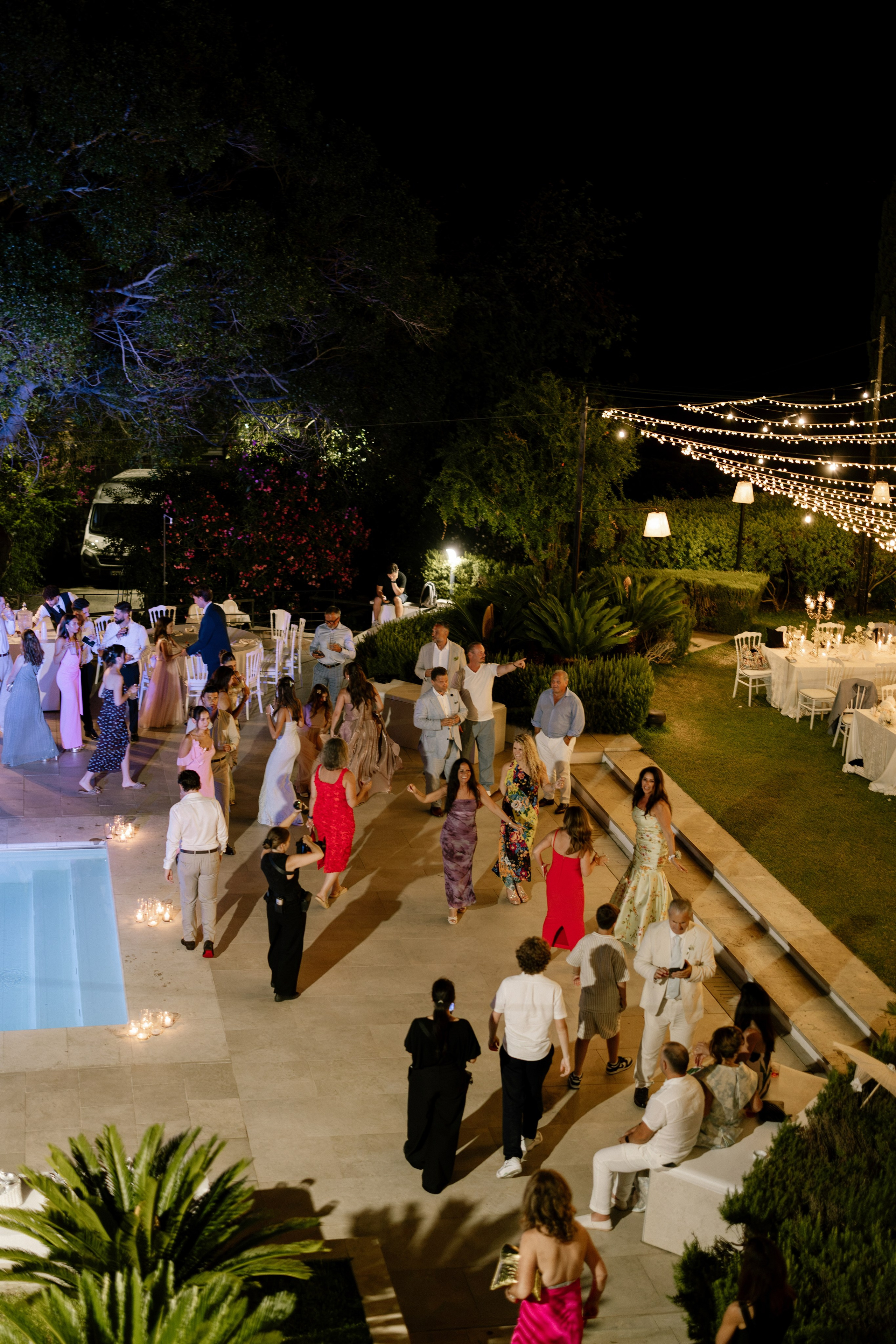 S&C (Sicily). Wedding Photographer Toronto