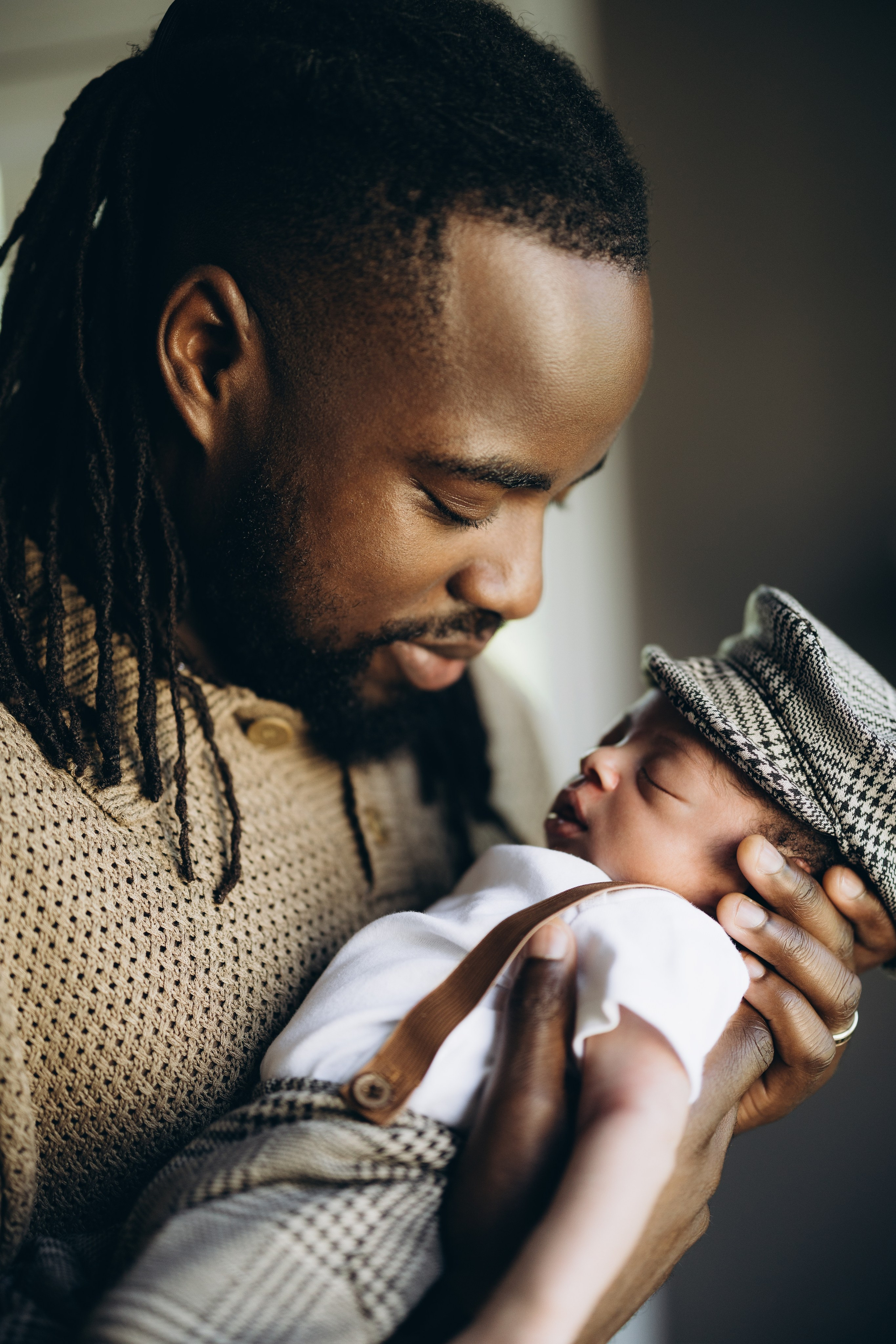 Baby N. Wedding Photographer Toronto