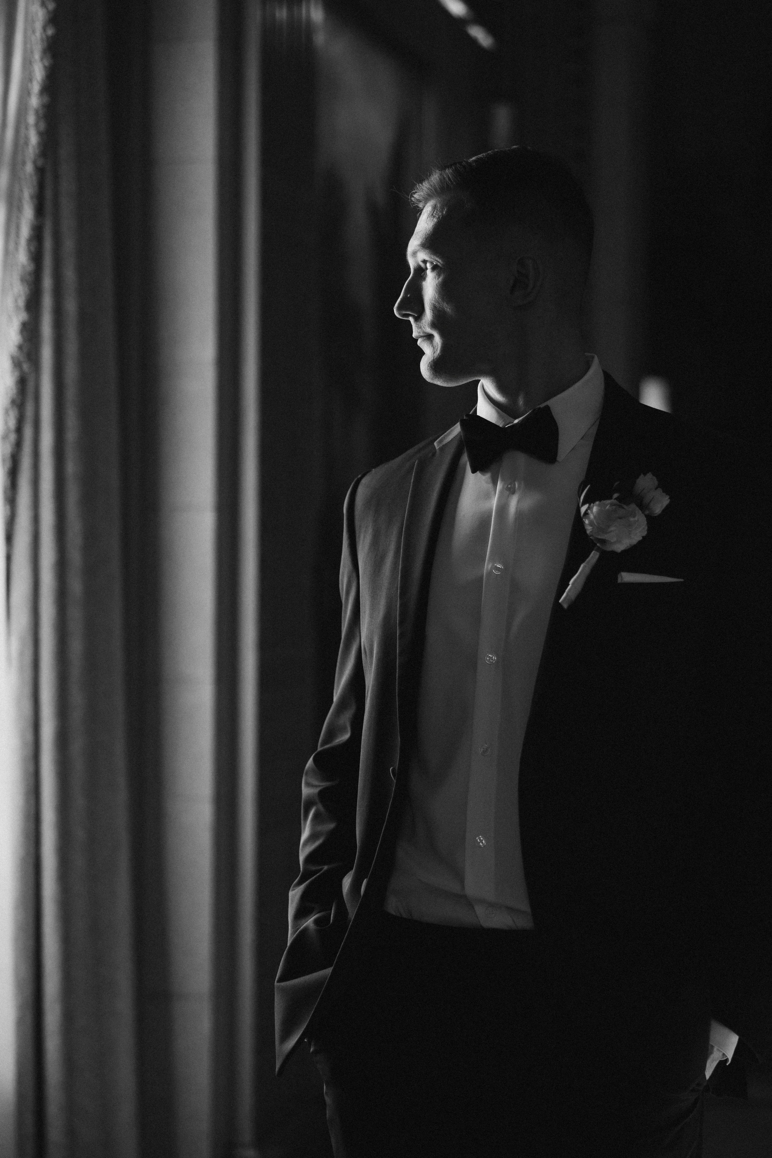 Dasha&Alex. Wedding Photographer Toronto