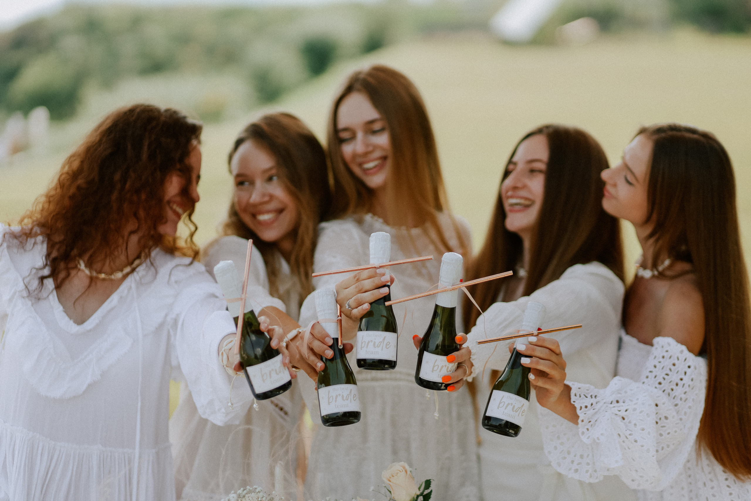 Bridal shower. Wedding Photographer Toronto