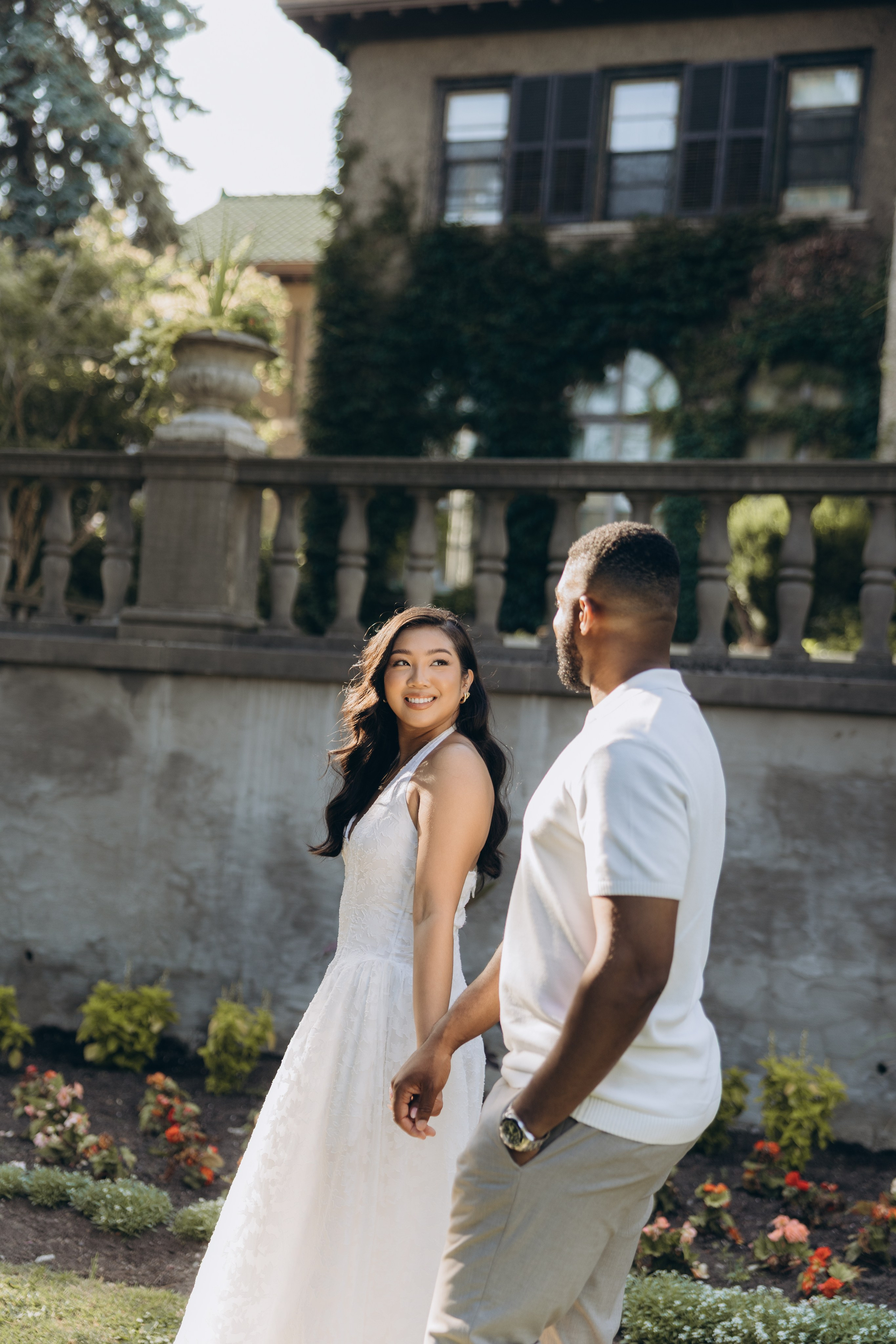 C&C. Wedding Photographer Toronto