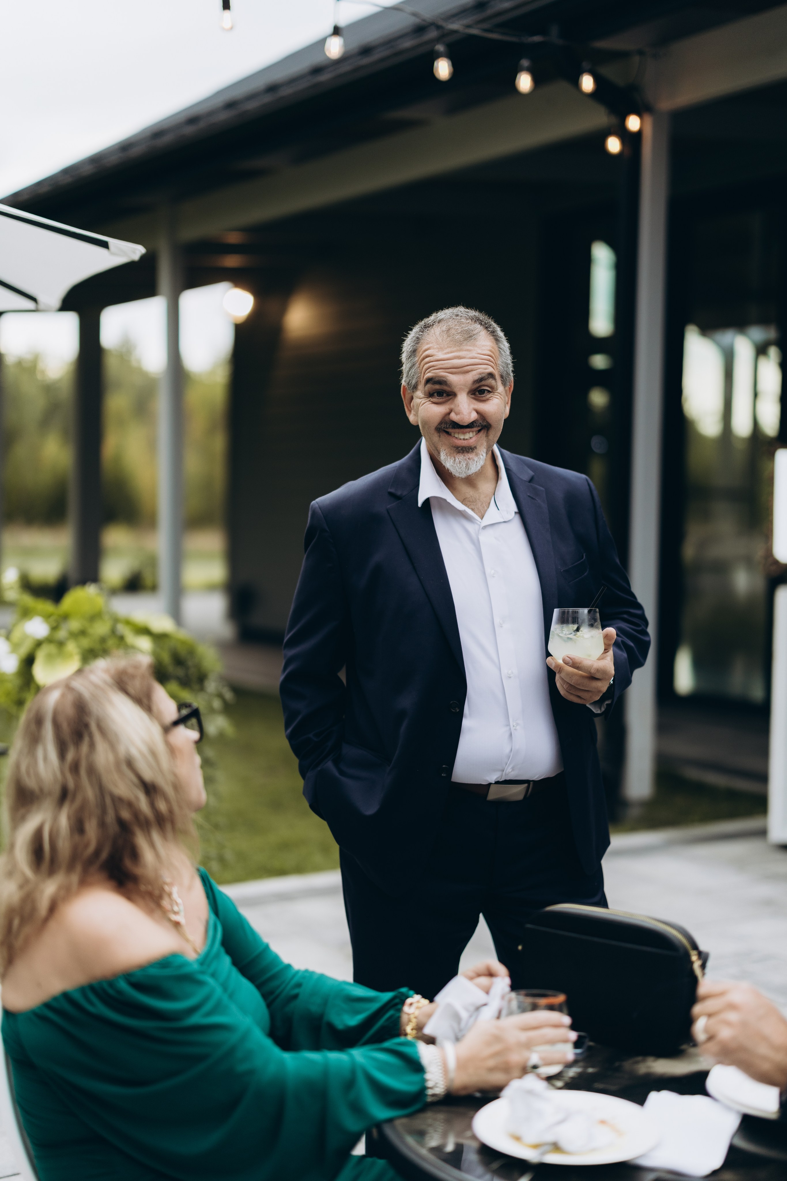 F&J. Wedding Photographer Toronto