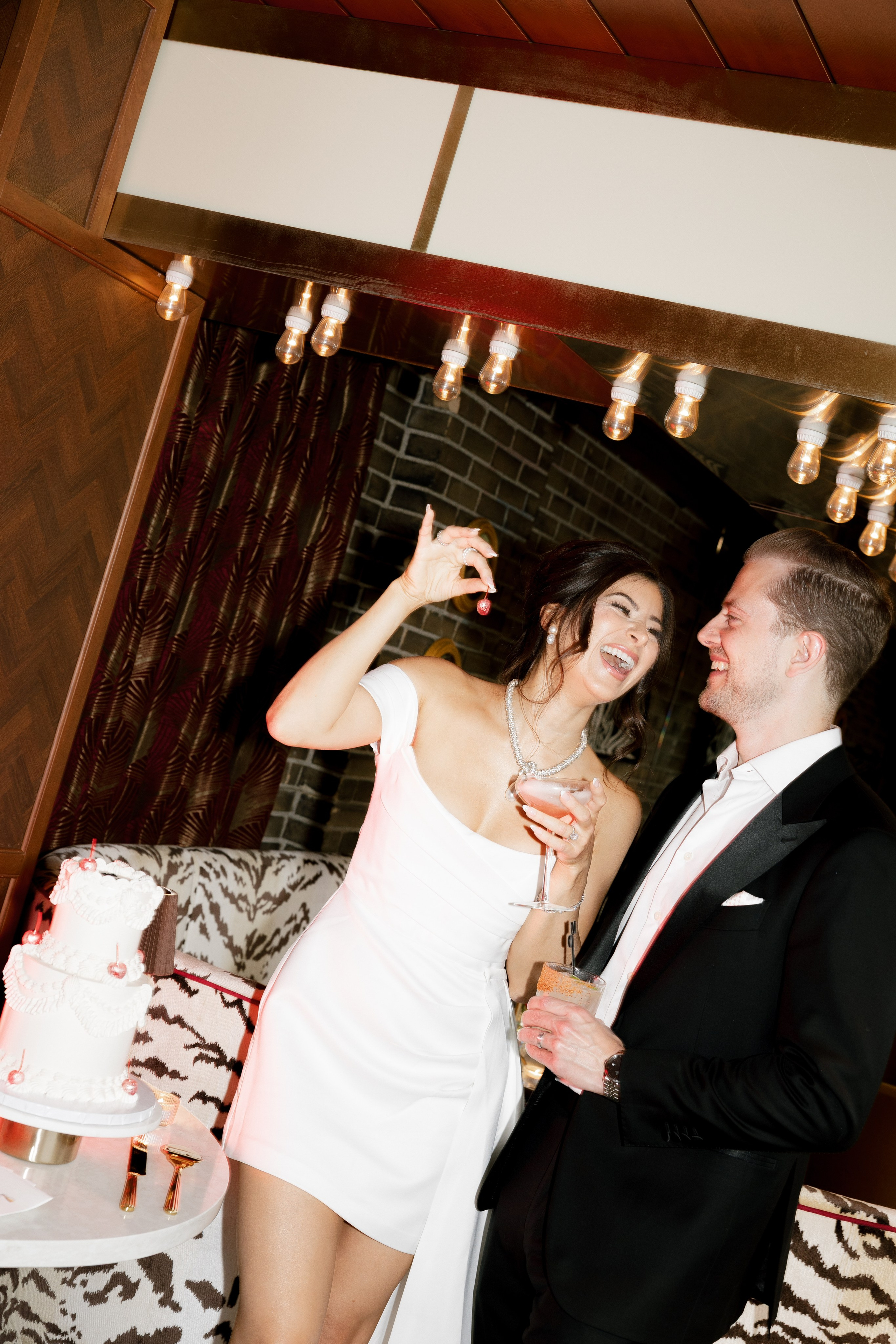 Mercedes&Dave. Wedding Photographer Toronto