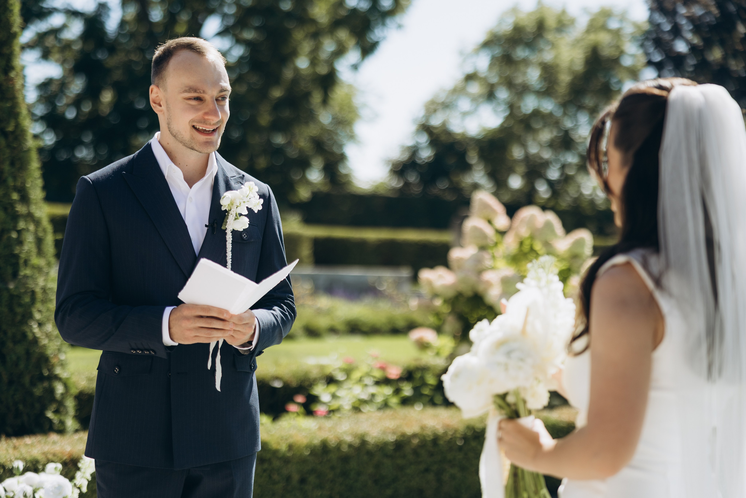 Parkwood estate. Wedding Photographer Toronto