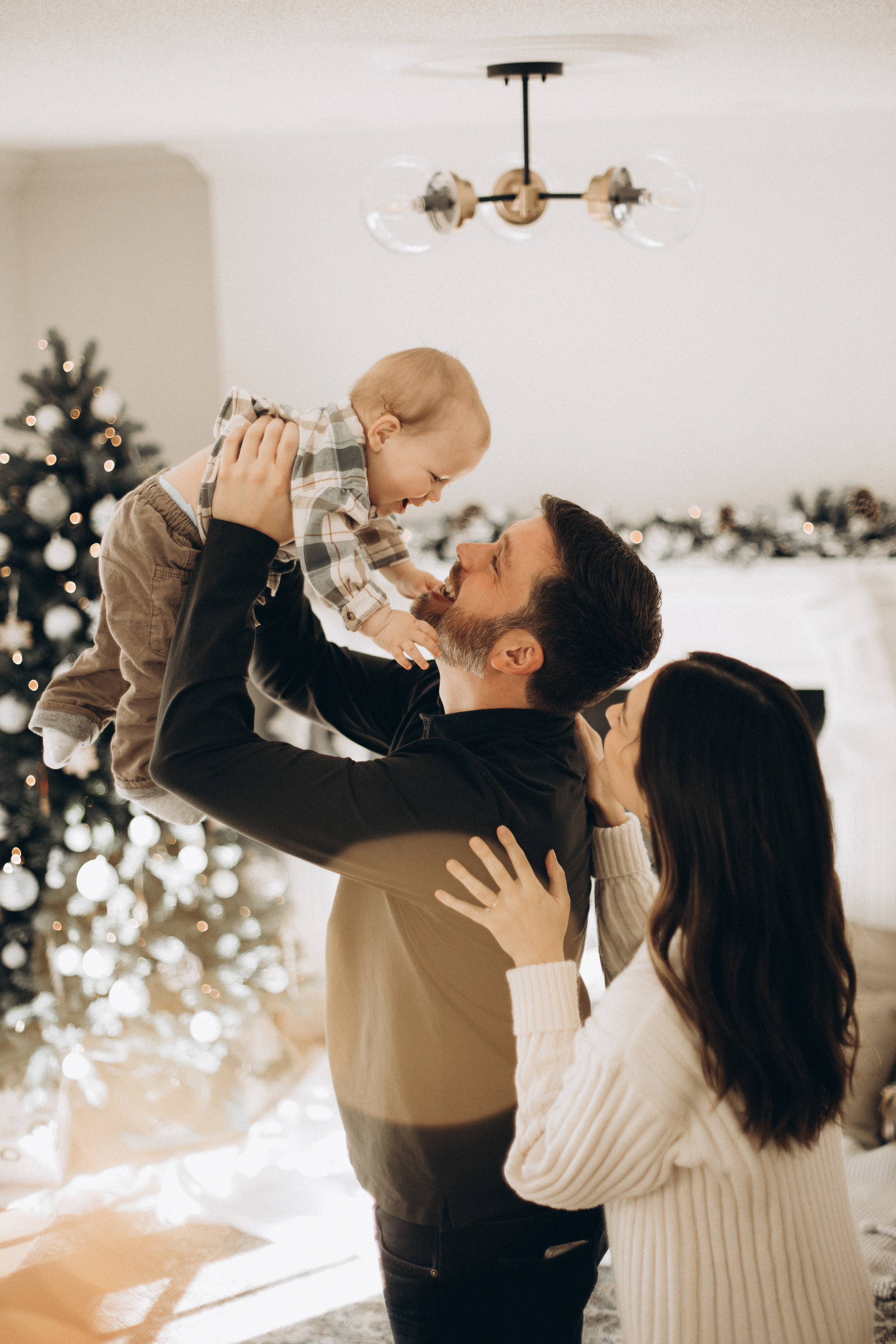 Michaela’s family. Wedding Photographer Toronto
