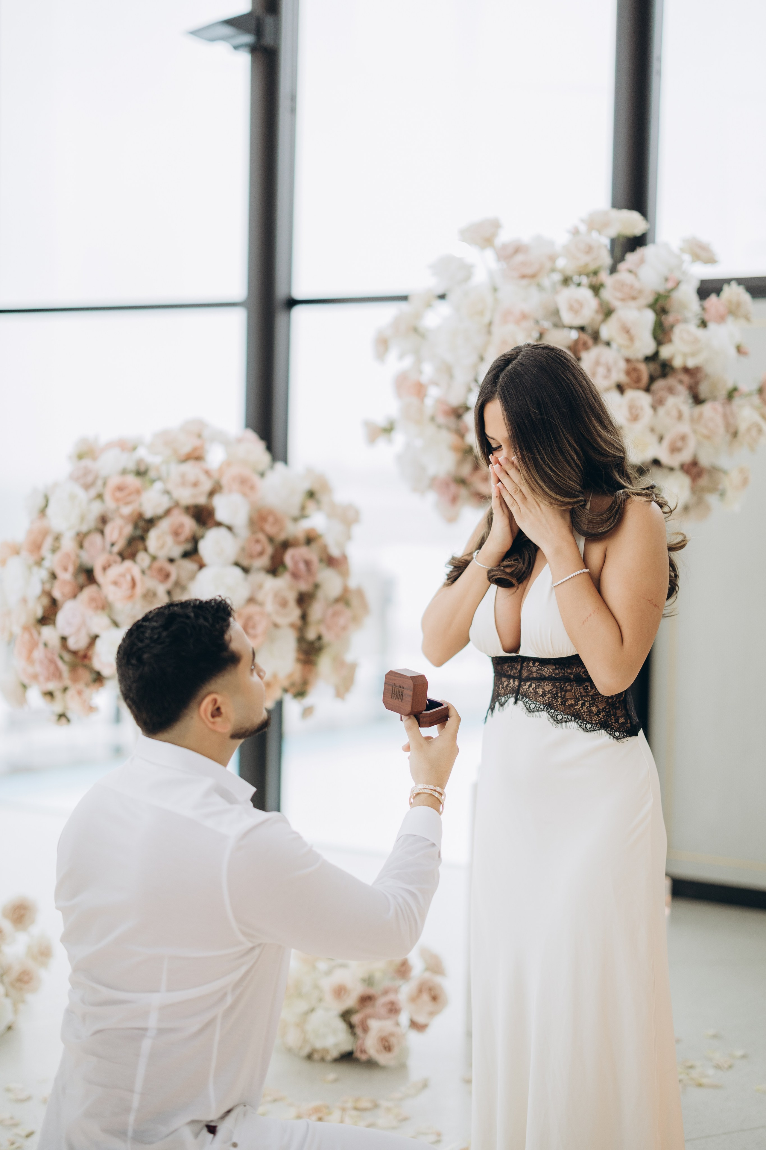 Yes!. Wedding Photographer Toronto