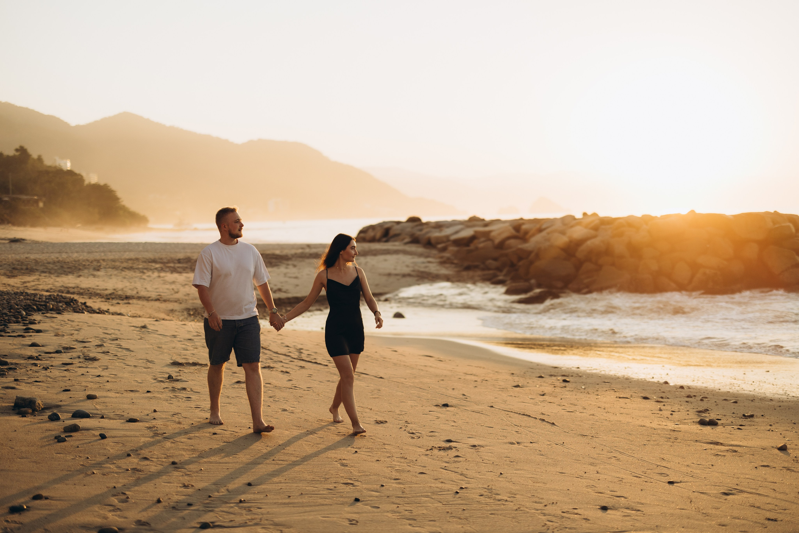 A&K (Mexico). Wedding Photographer Toronto