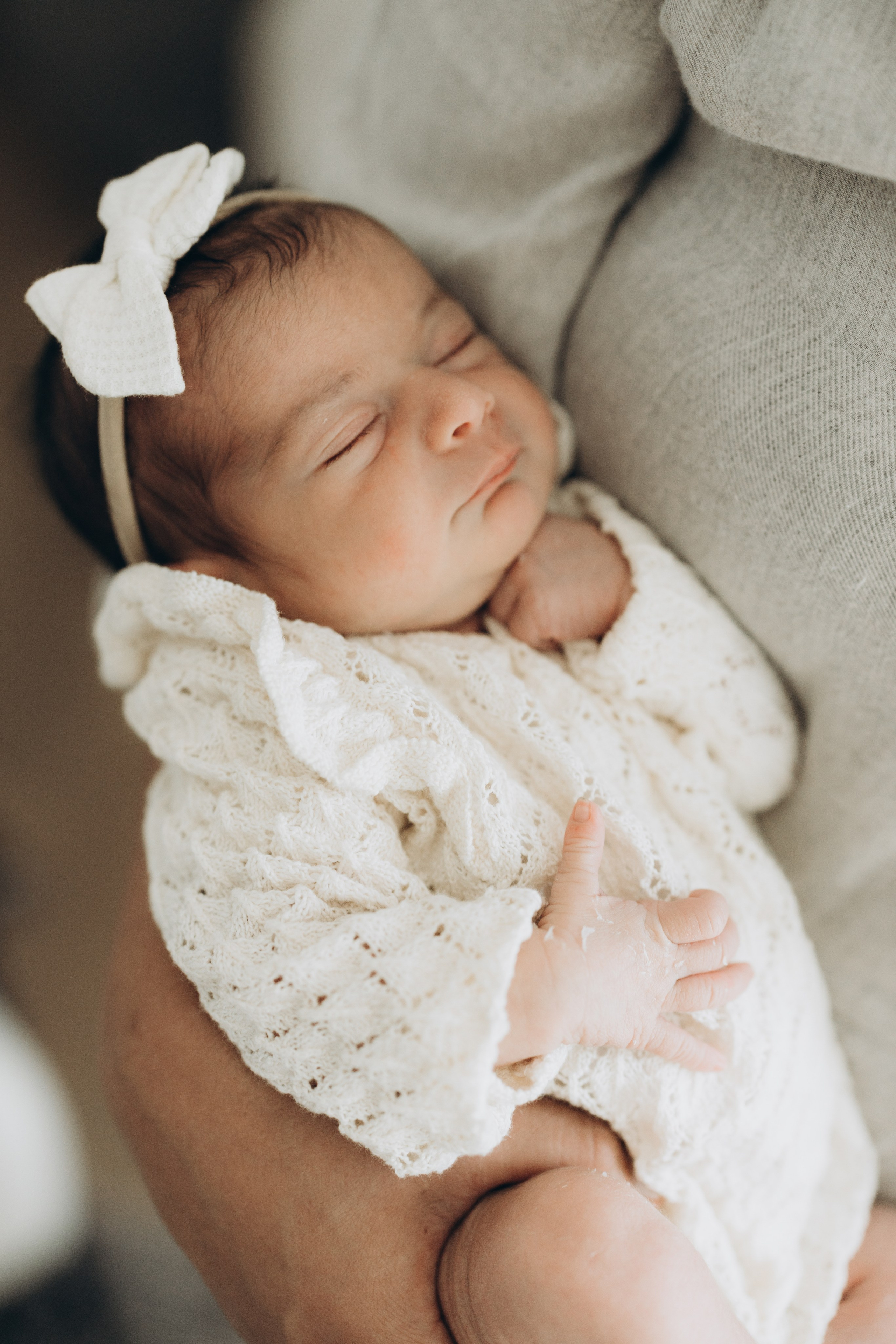 Newborn/family photo session. Wedding Photographer Toronto