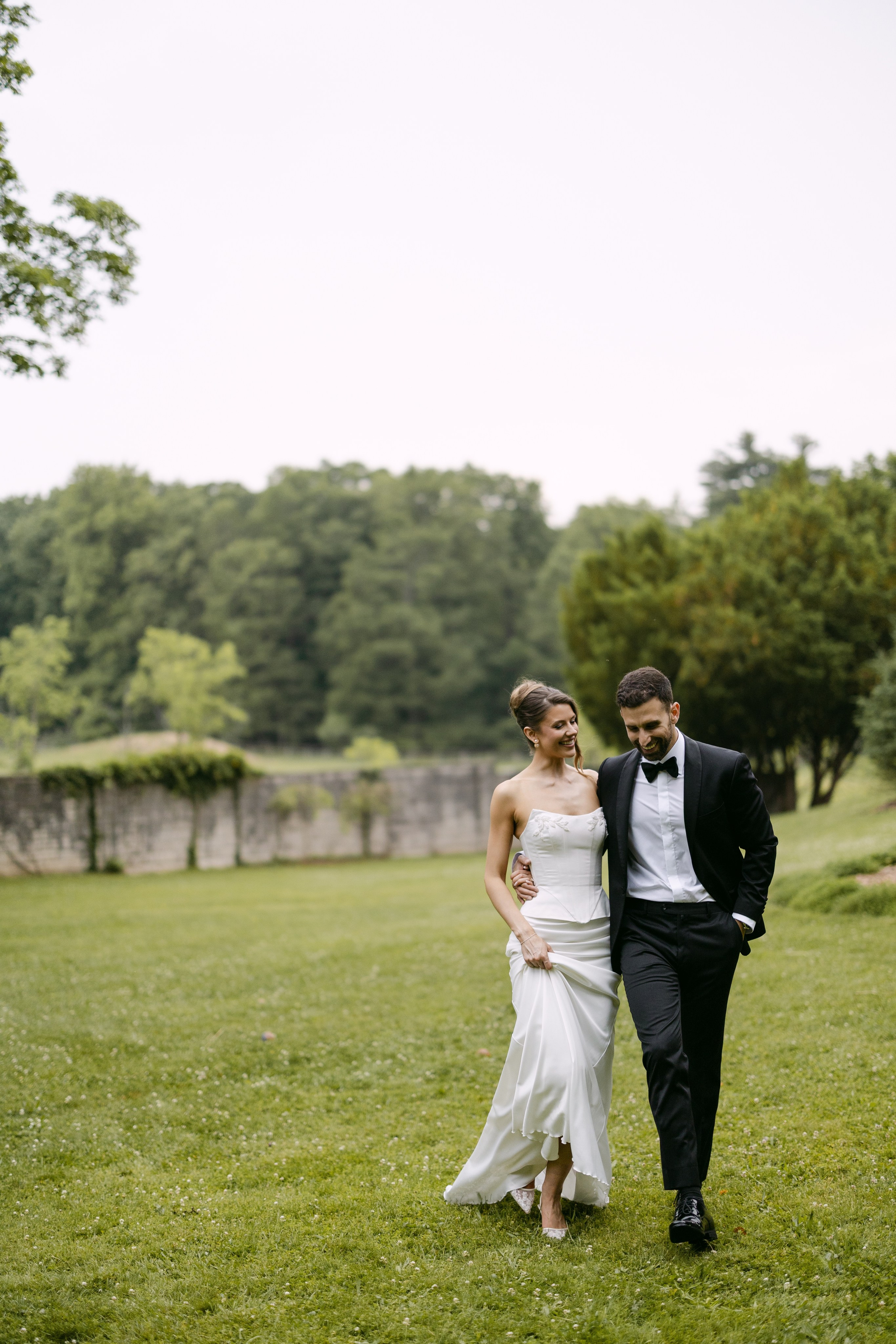 A&E. Wedding Photographer Toronto