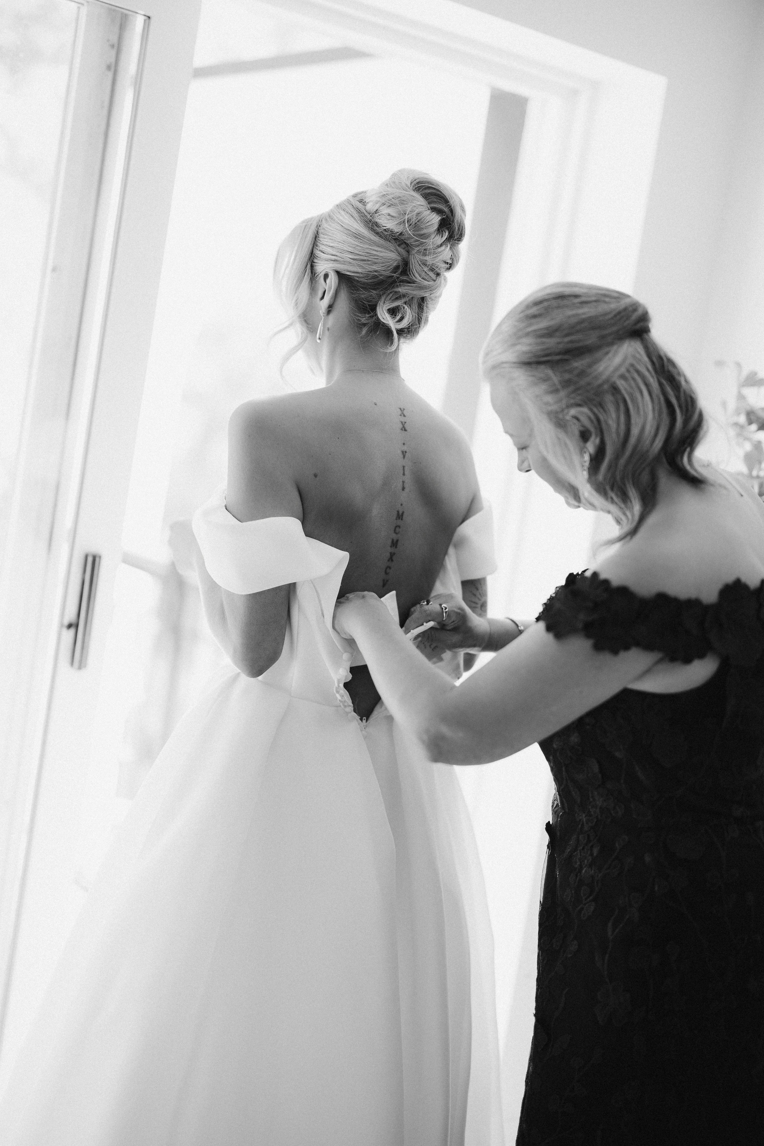L&D (Wren House by Stella). Wedding Photographer Toronto