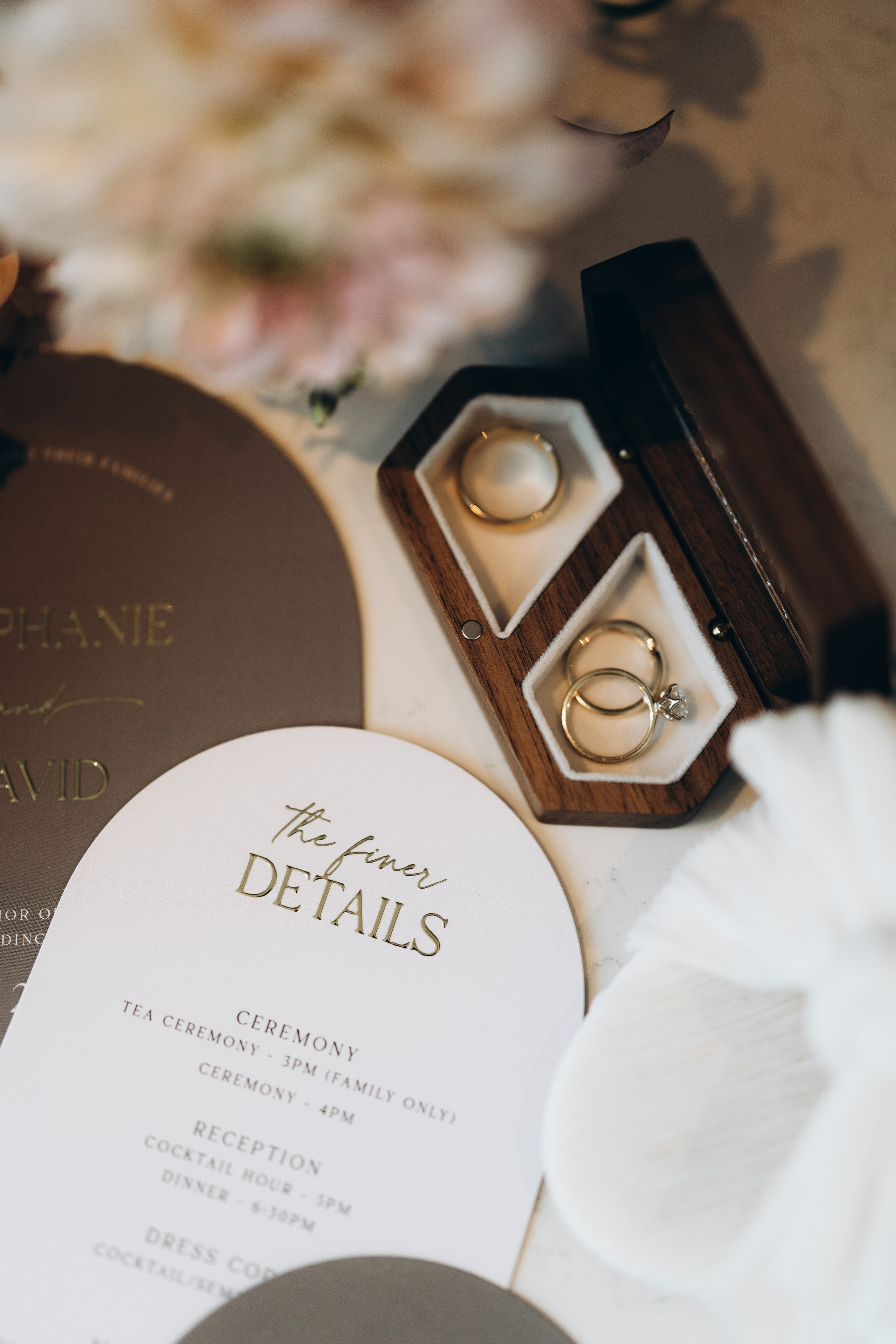 Stephanie&David. Wedding Photographer Toronto