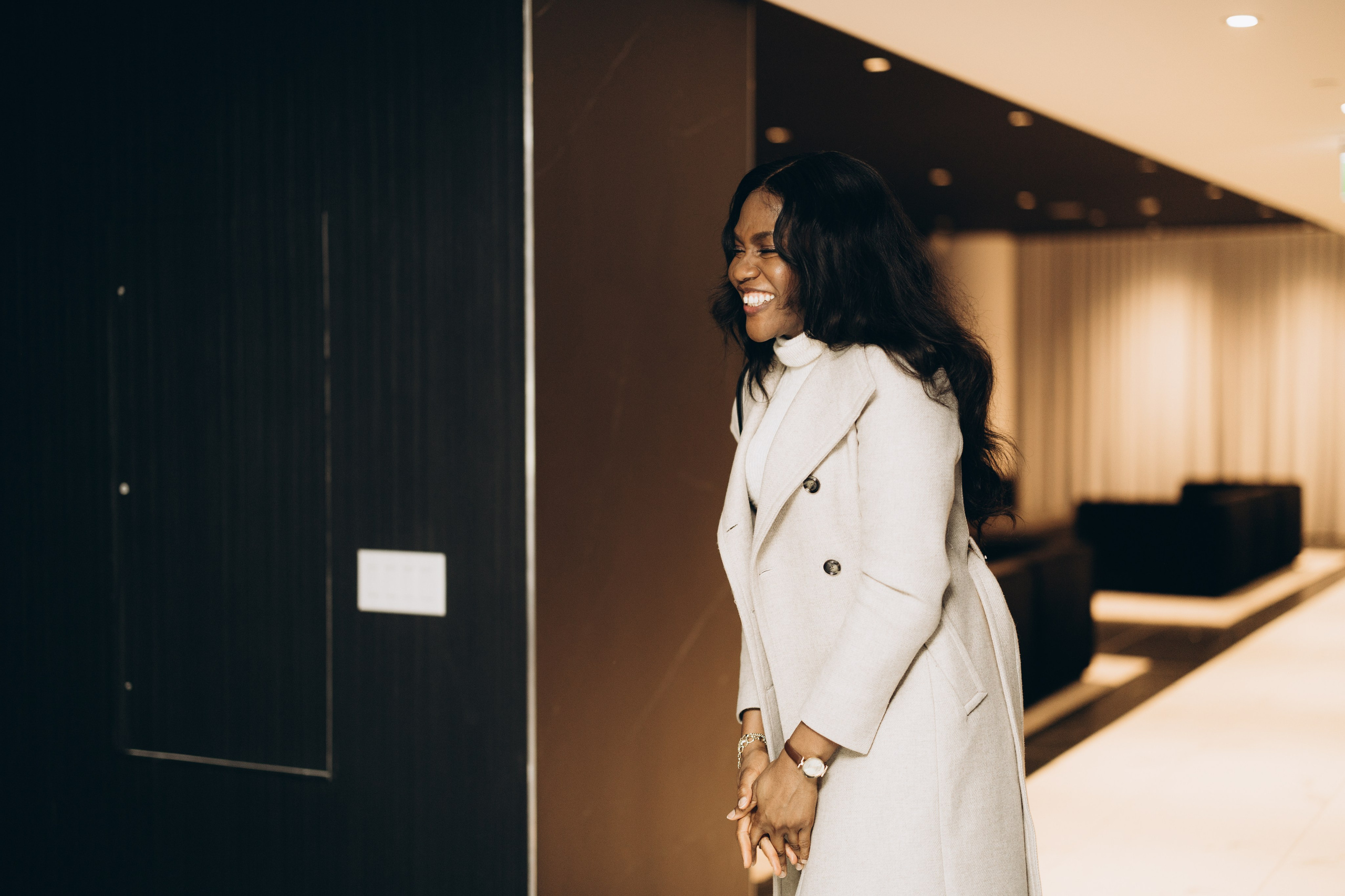 Yes!. Wedding Photographer Toronto