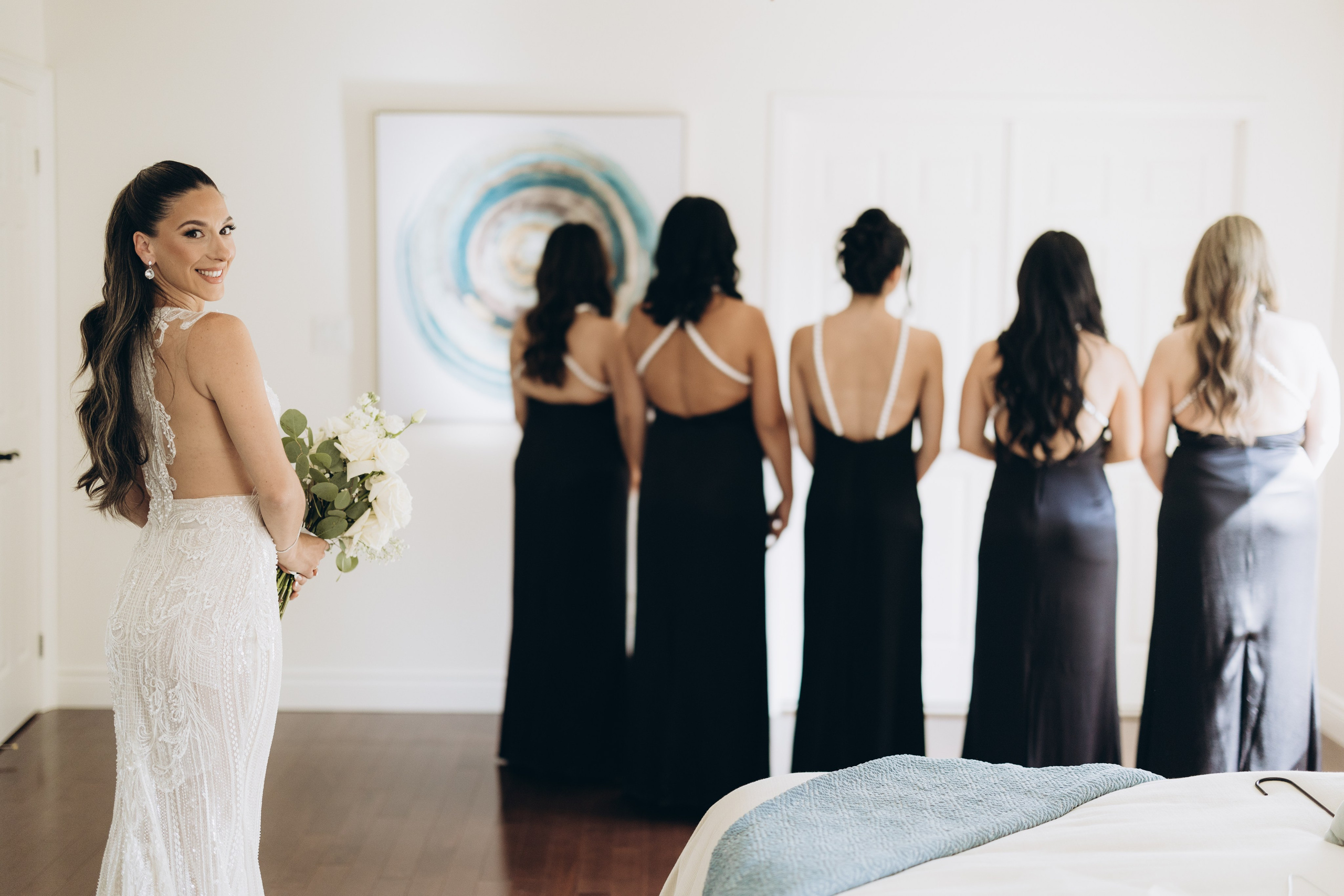 F&J. Wedding Photographer Toronto