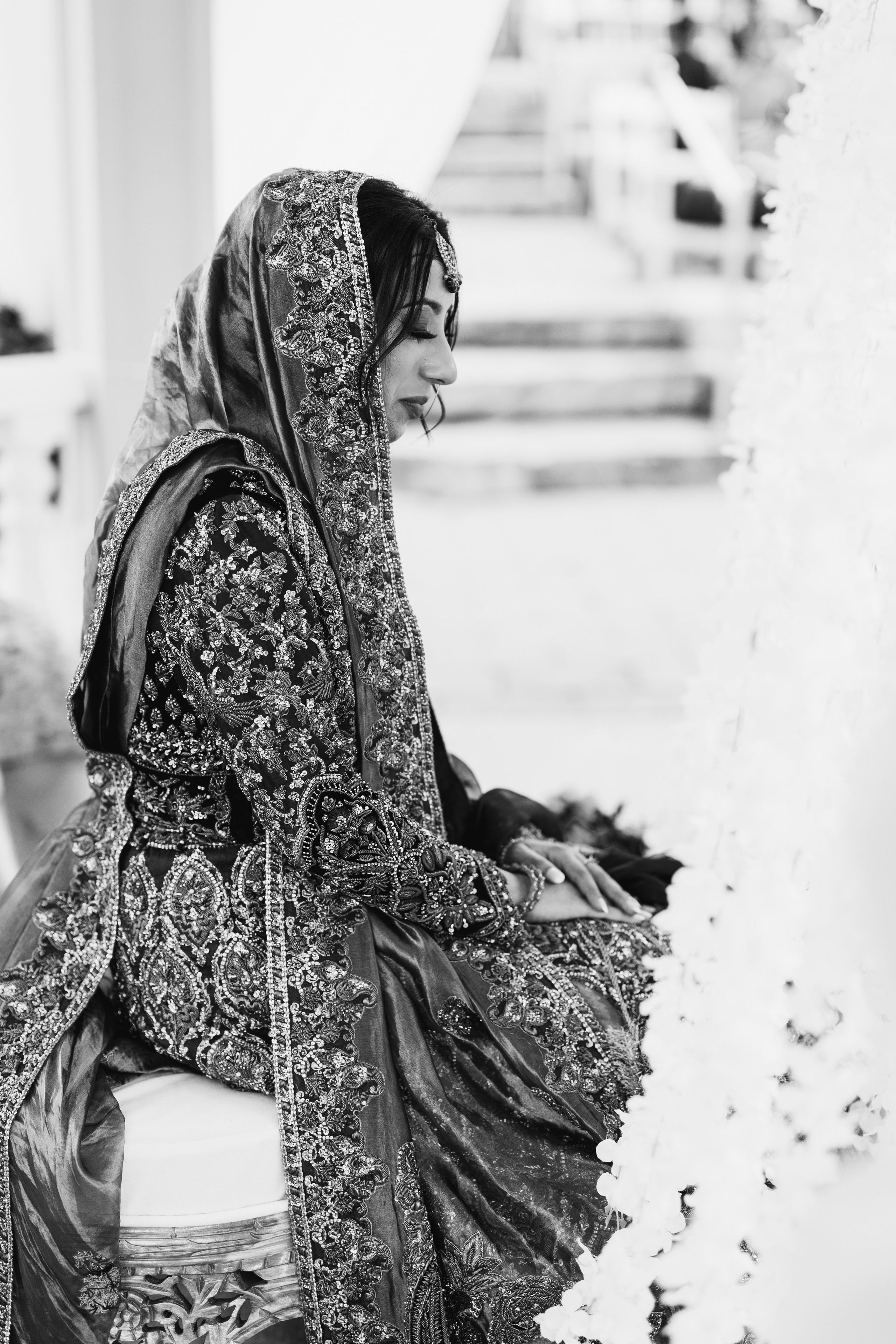 Aisha&Saad (day2). Wedding Photographer Toronto