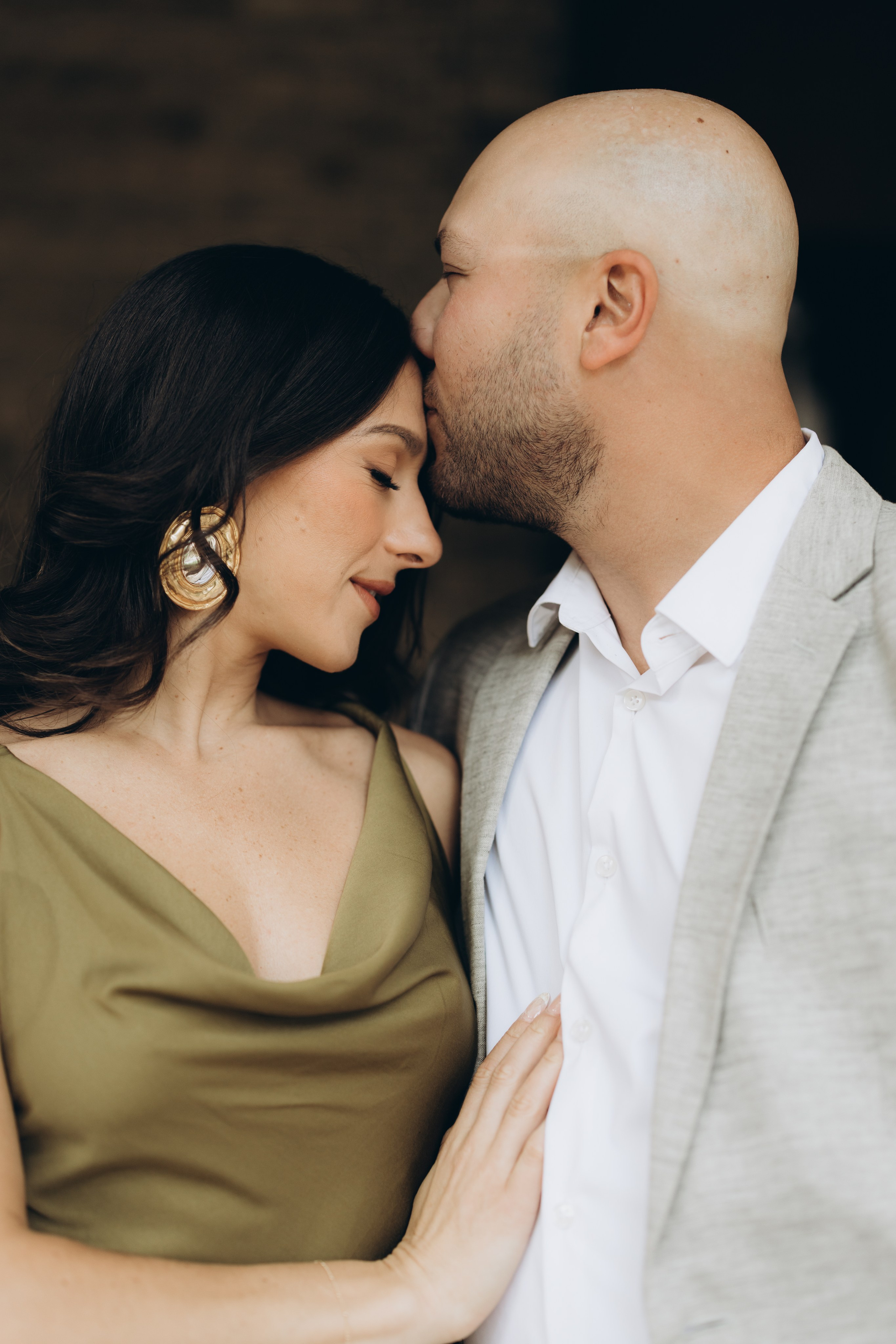 F+J. Wedding Photographer Toronto
