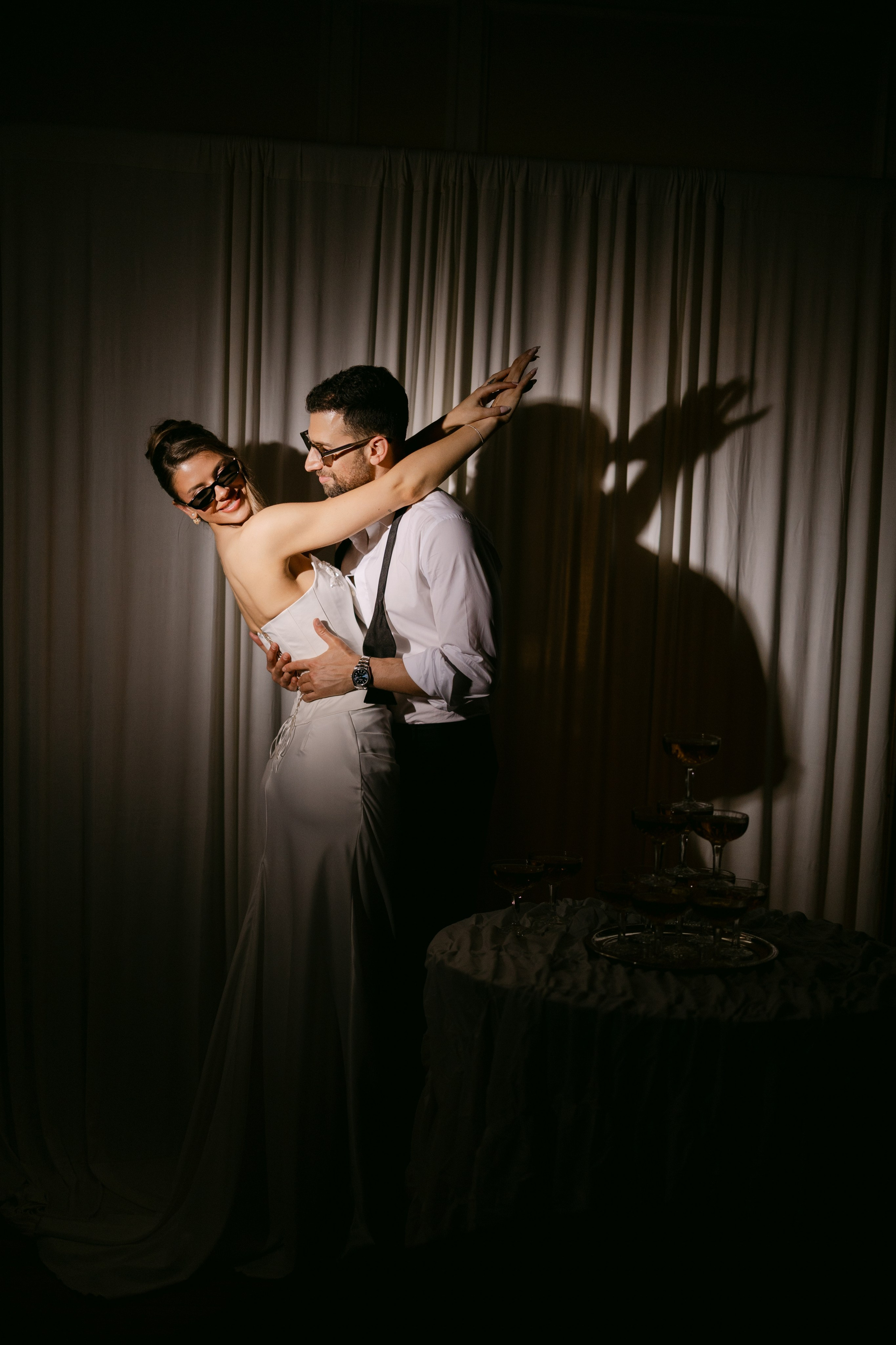 A&E. Wedding Photographer Toronto