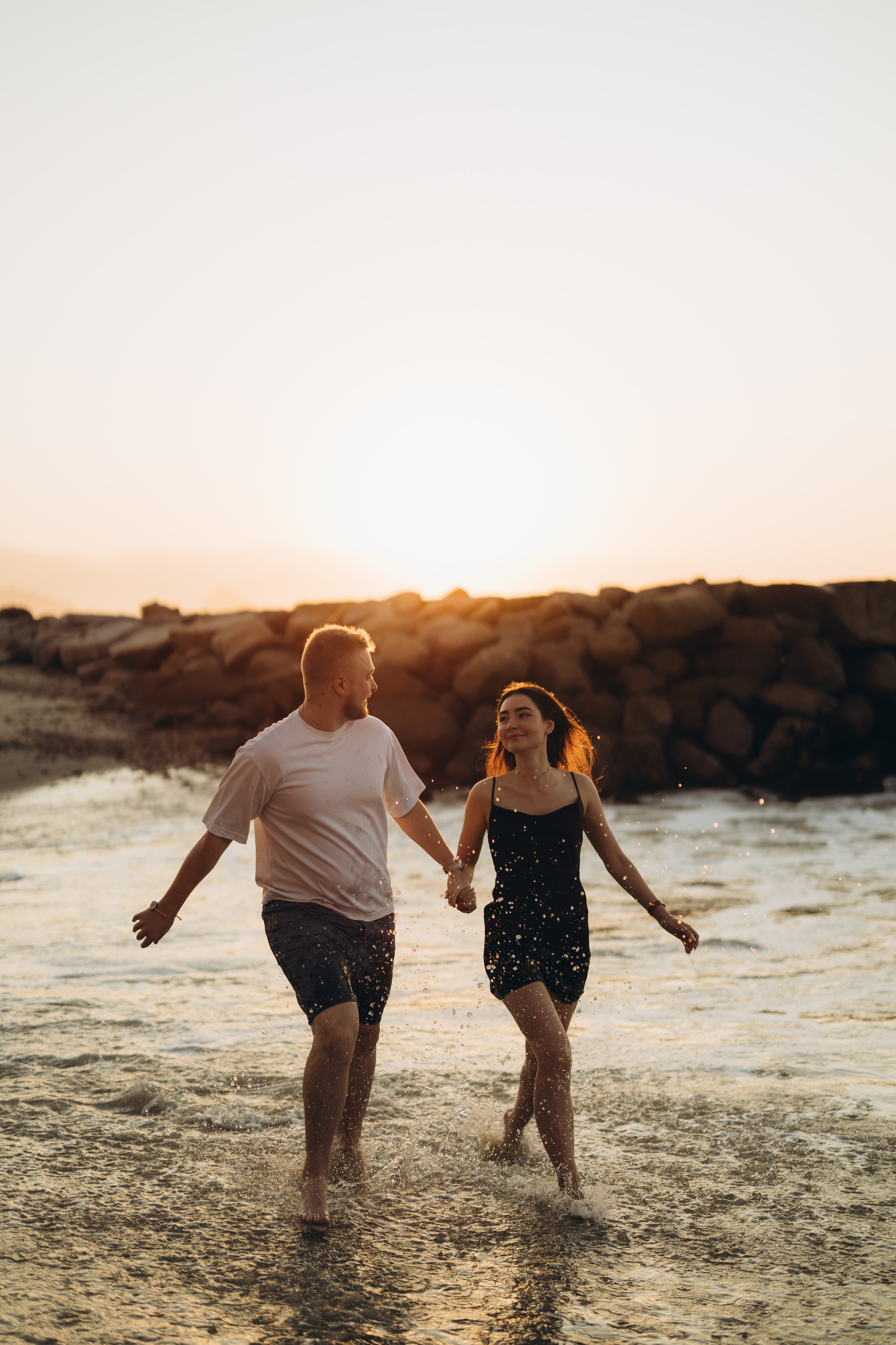 A&K (Mexico). Wedding Photographer Toronto