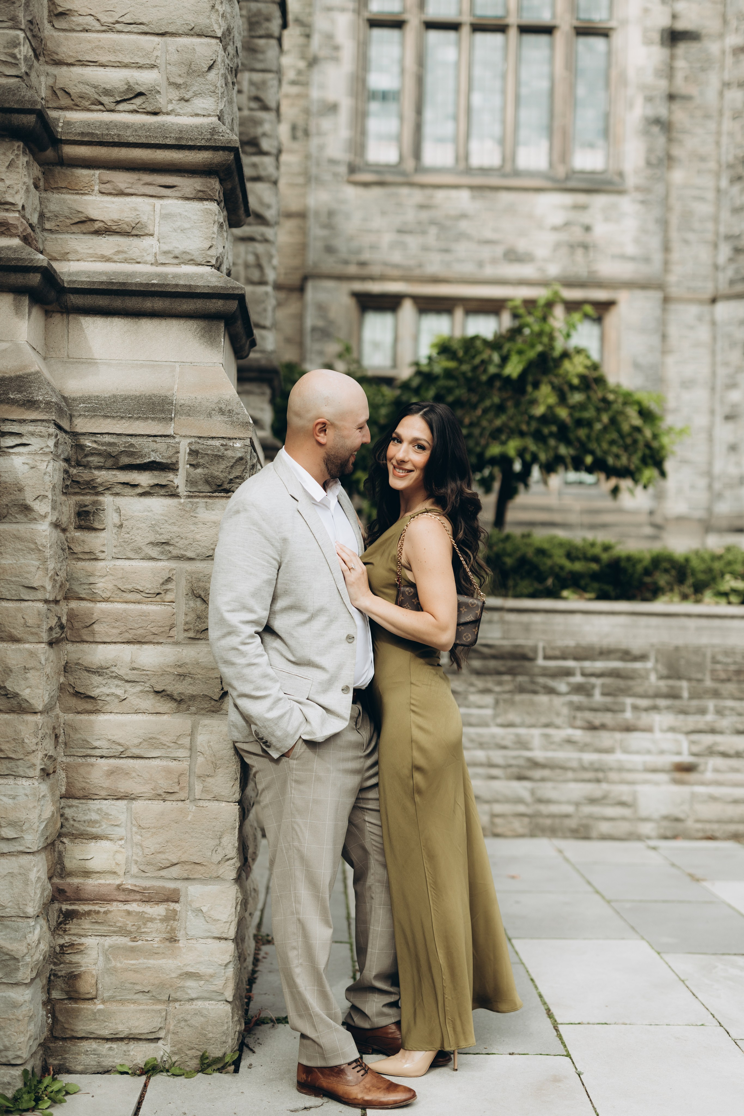 F+J. Wedding Photographer Toronto