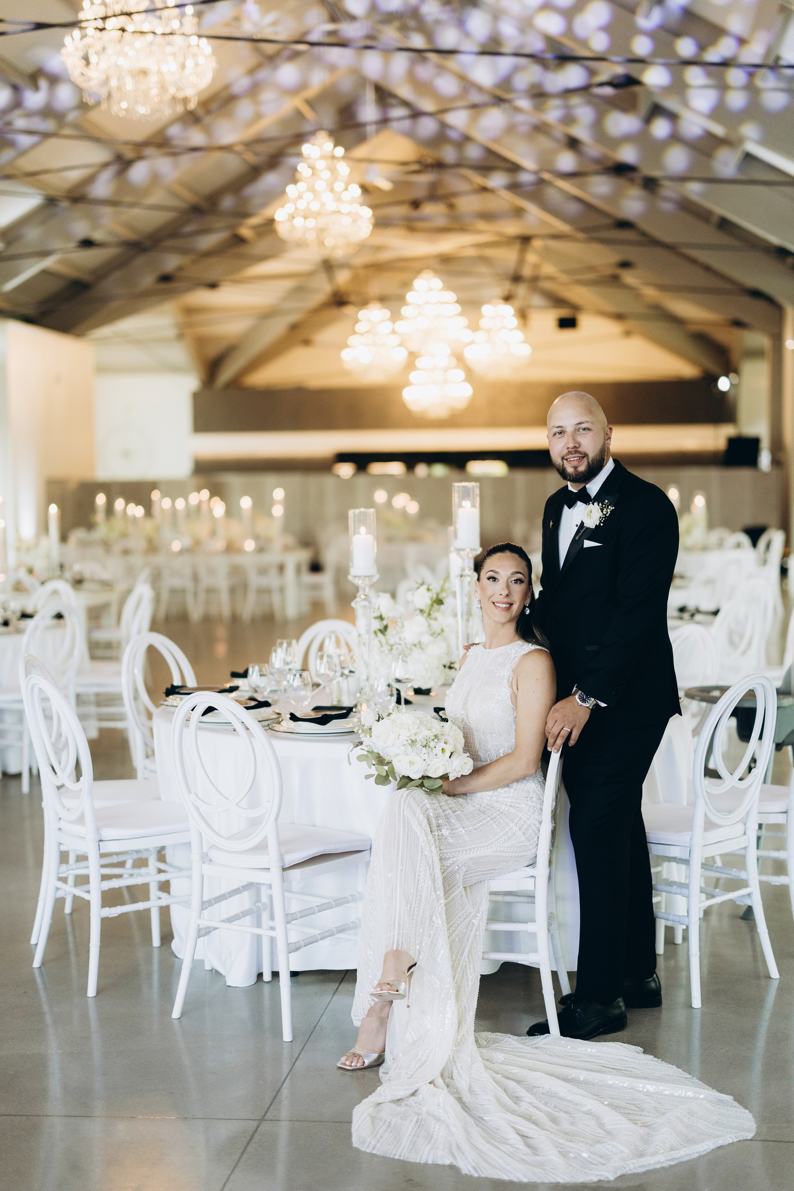 F&J. Wedding Photographer Toronto