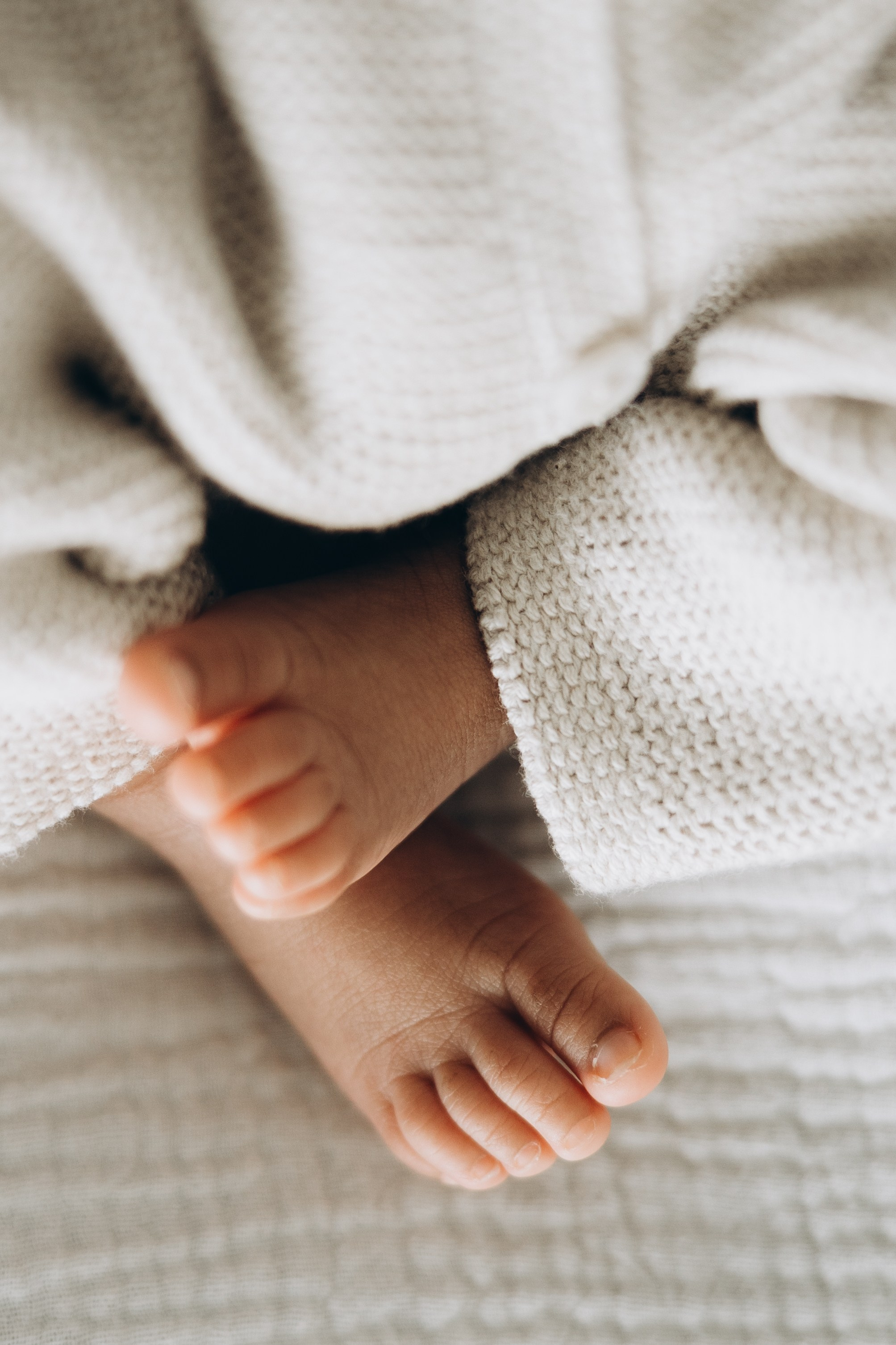 7 days old. Wedding Photographer Toronto