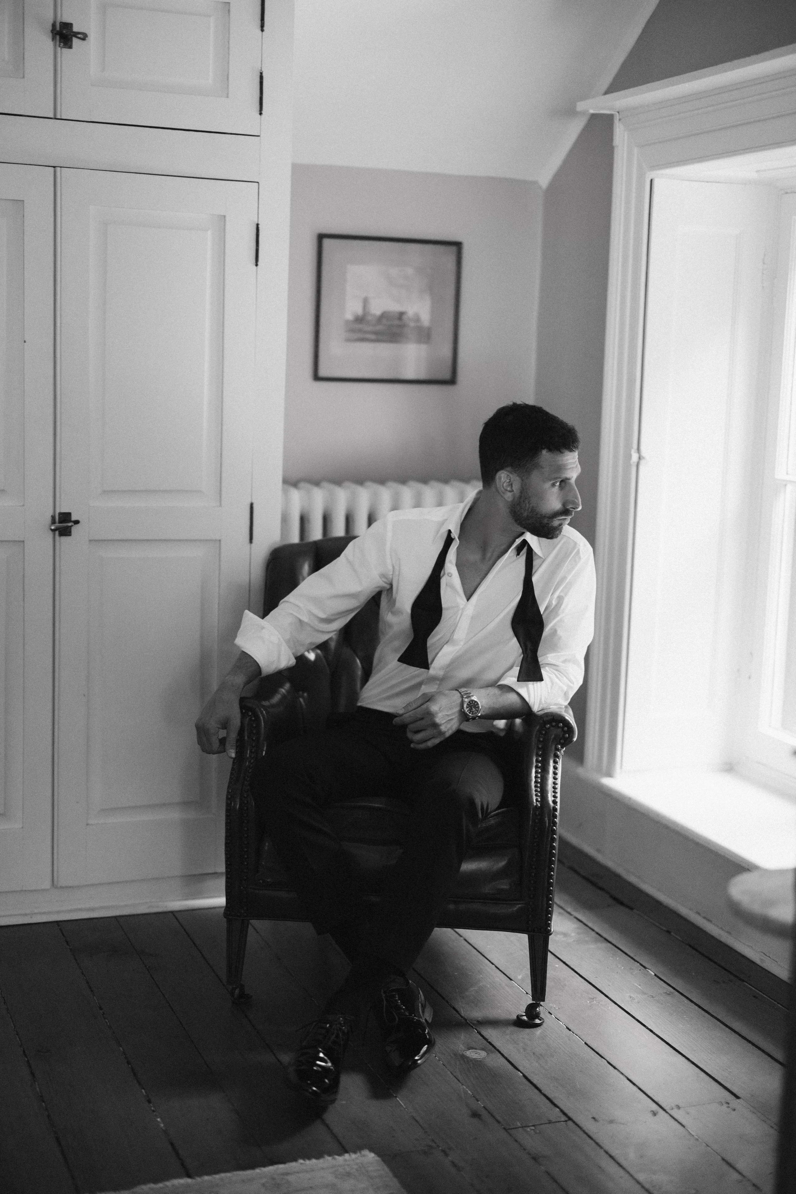 A&E. Wedding Photographer Toronto
