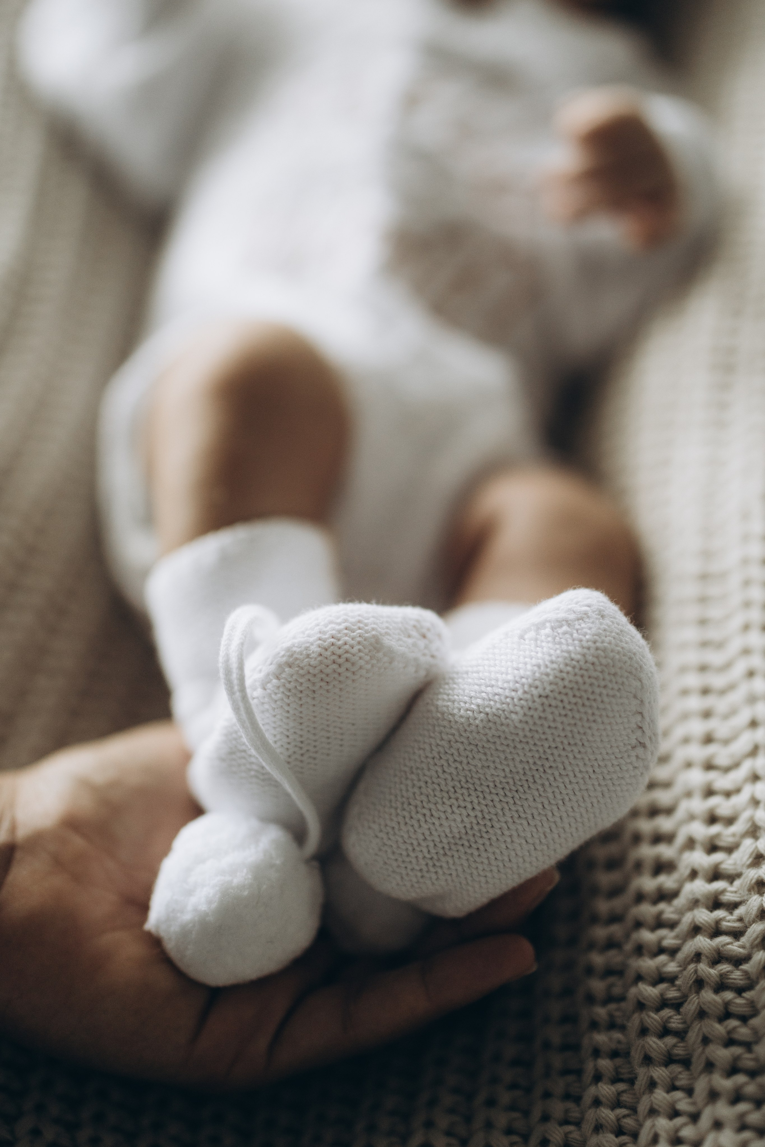 14 days old. Wedding Photographer Toronto