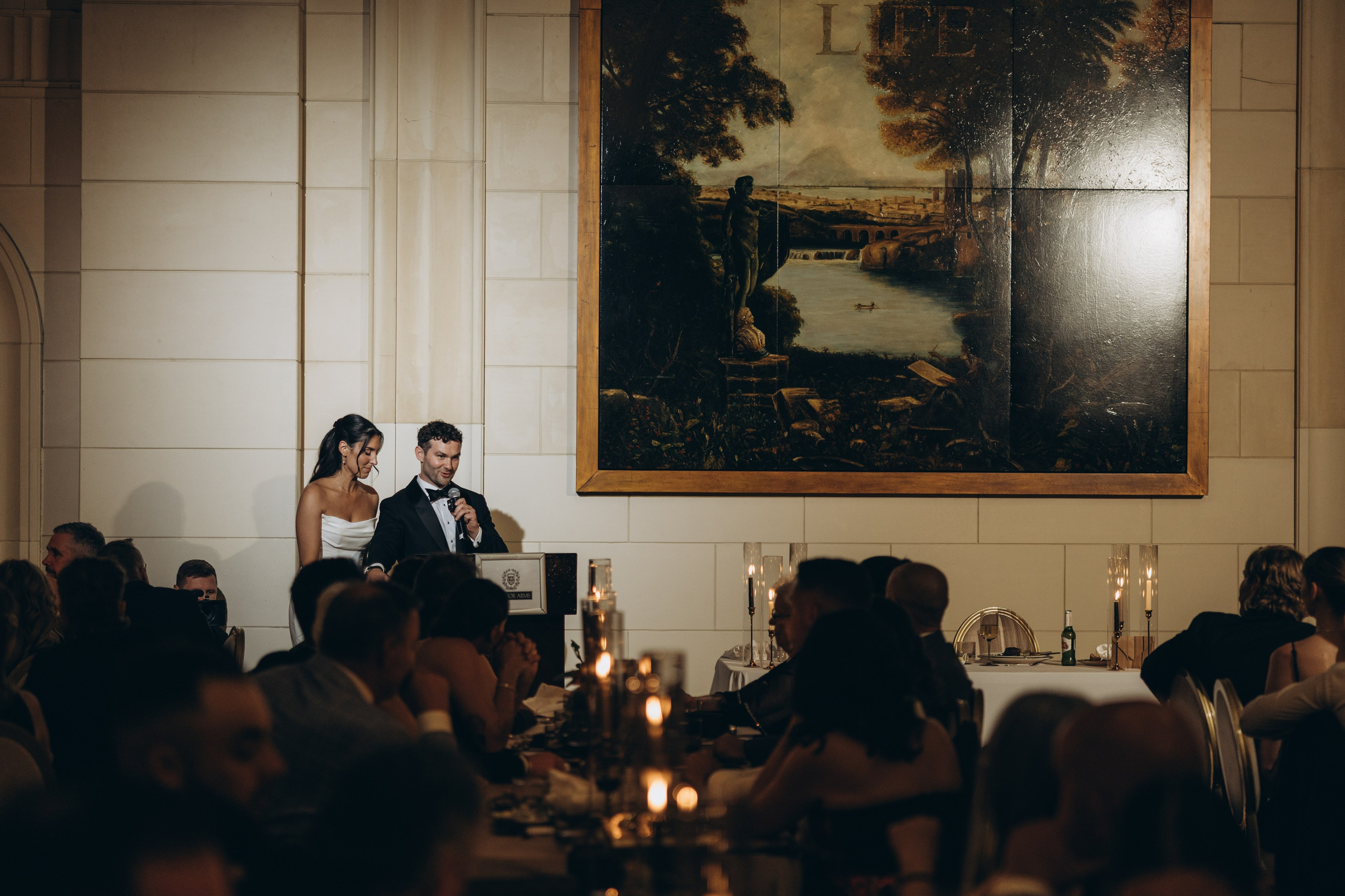 R&C. Wedding Photographer Toronto