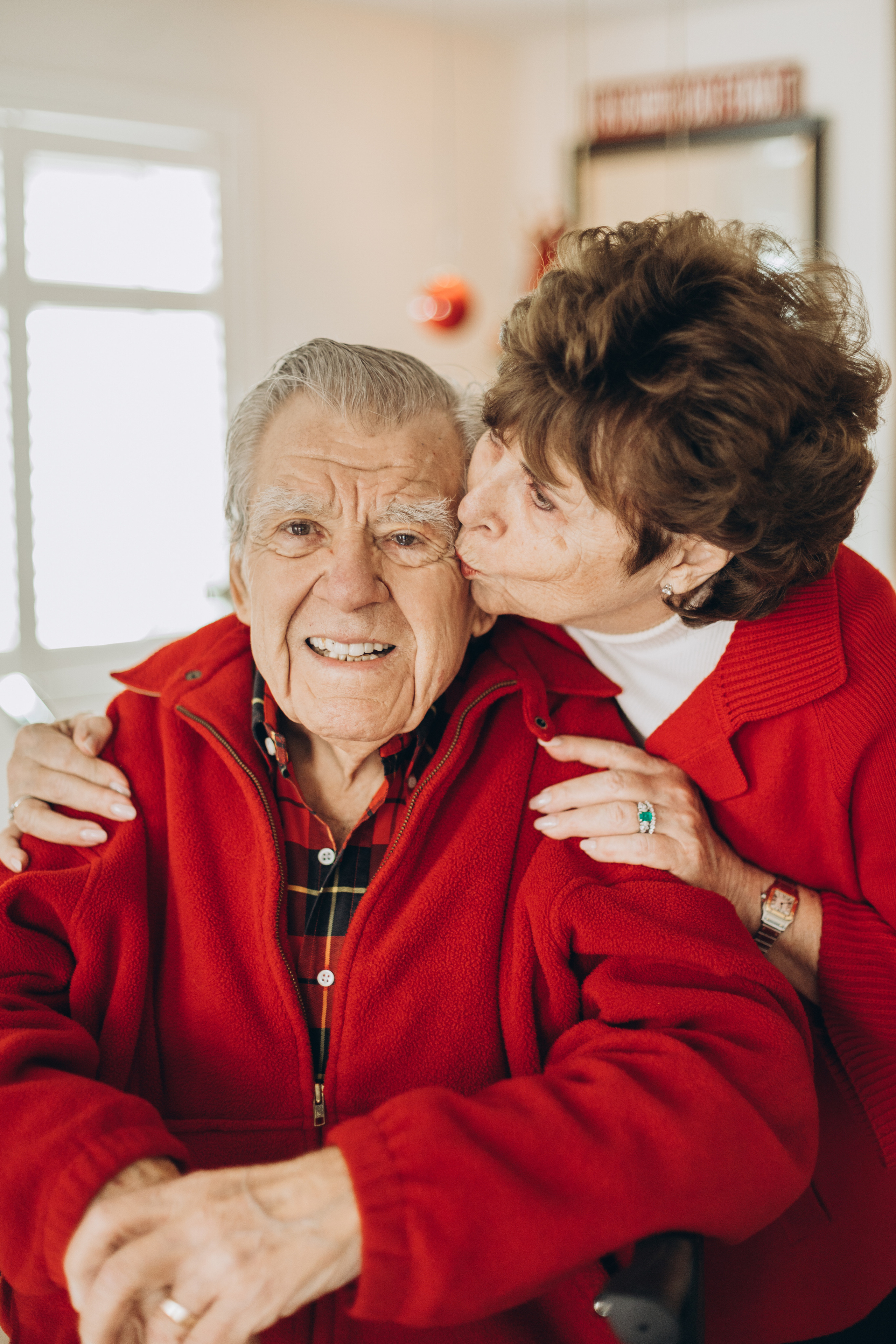 Merry family. Wedding Photographer Toronto