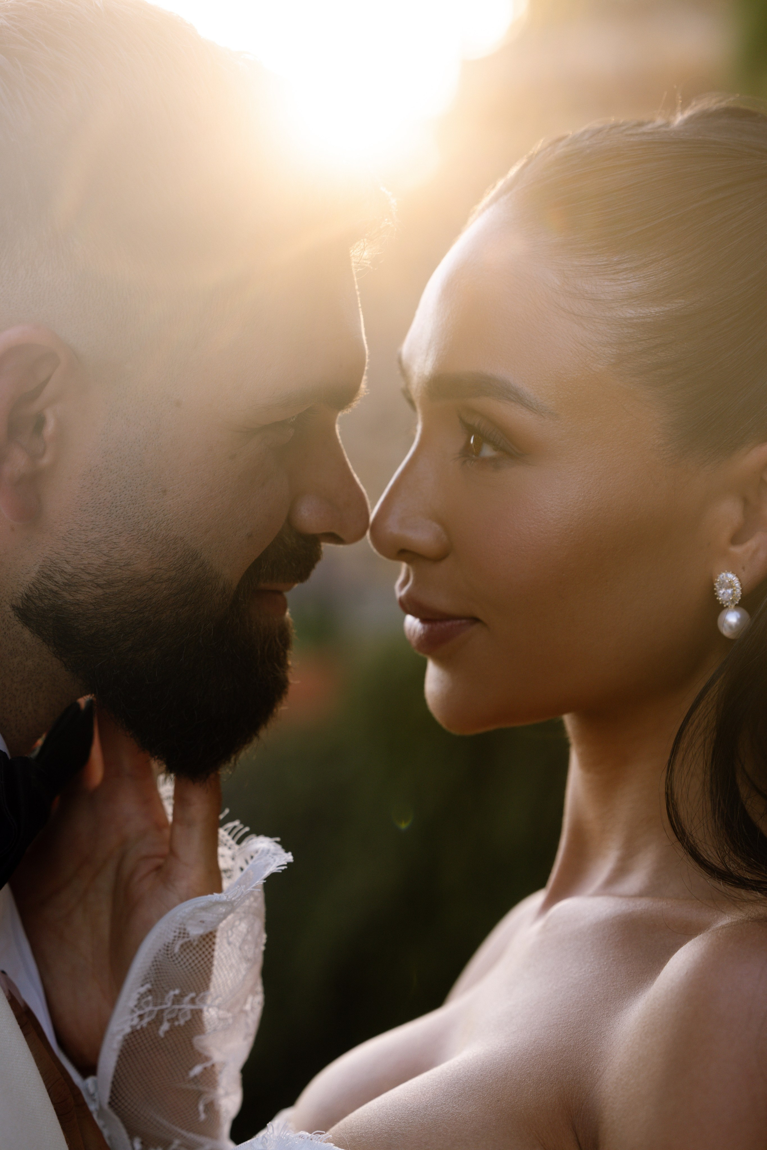 M&M (Spain). Wedding Photographer Toronto