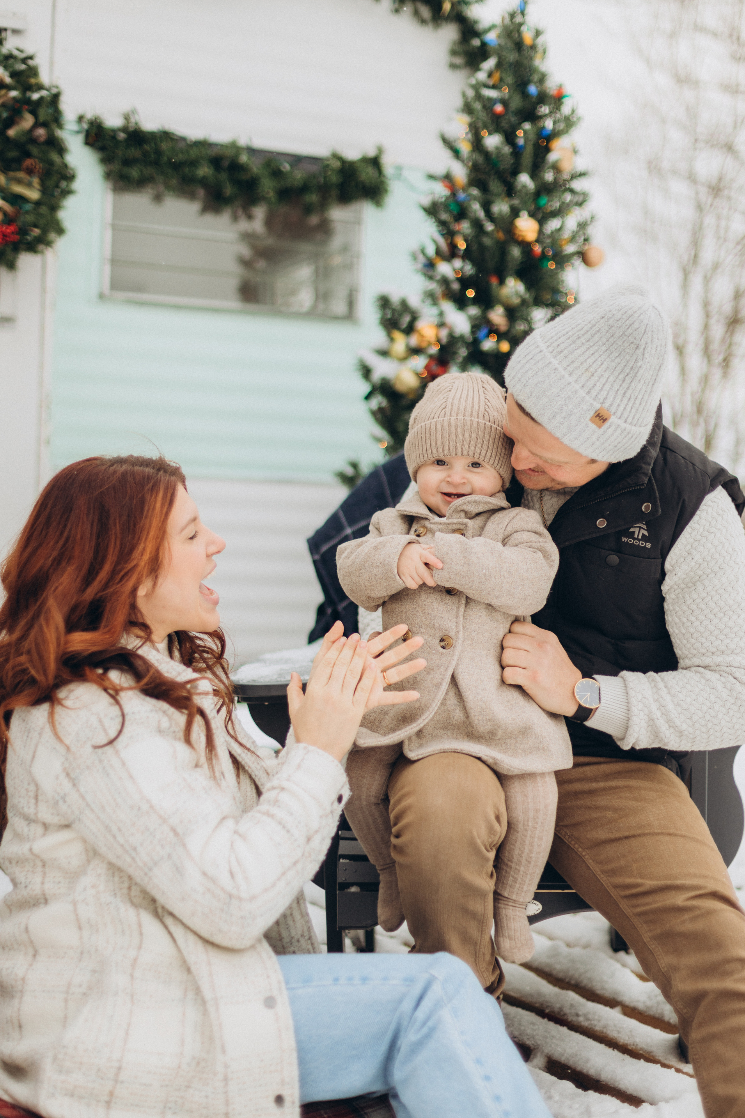 Merry Christmas!. Wedding Photographer Toronto