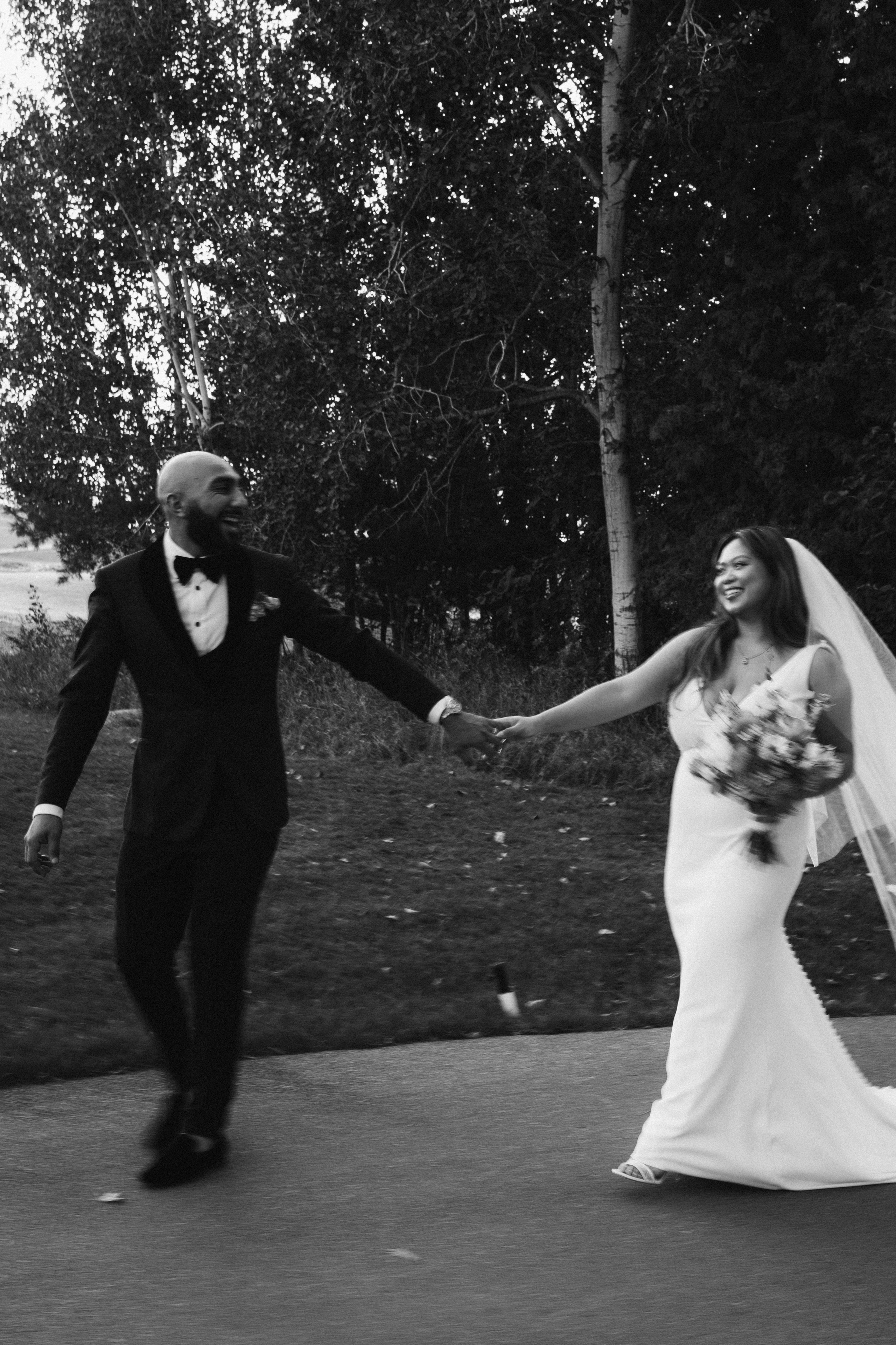 Anna&Kiro. Wedding Photographer Toronto