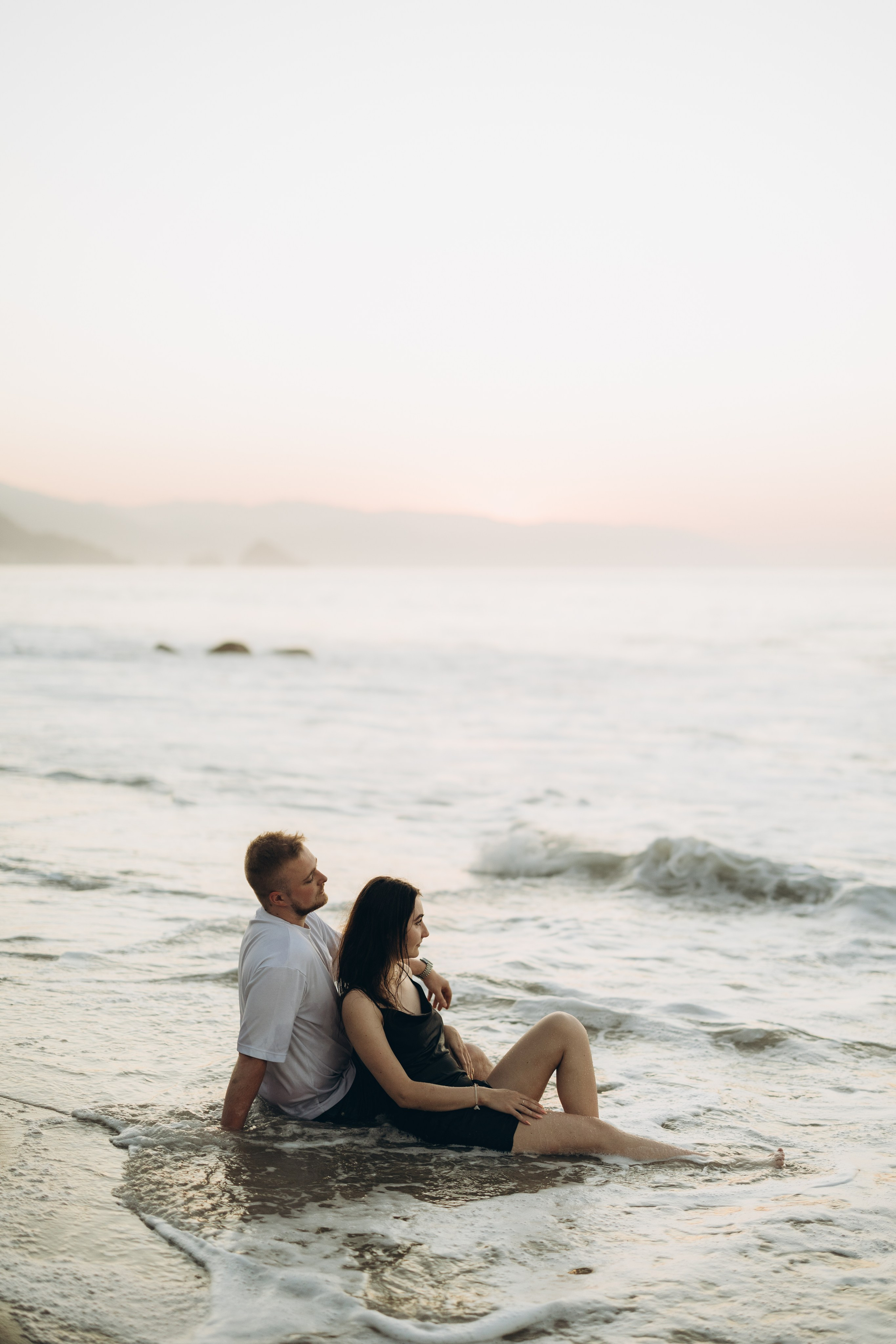 A&K (Mexico). Wedding Photographer Toronto