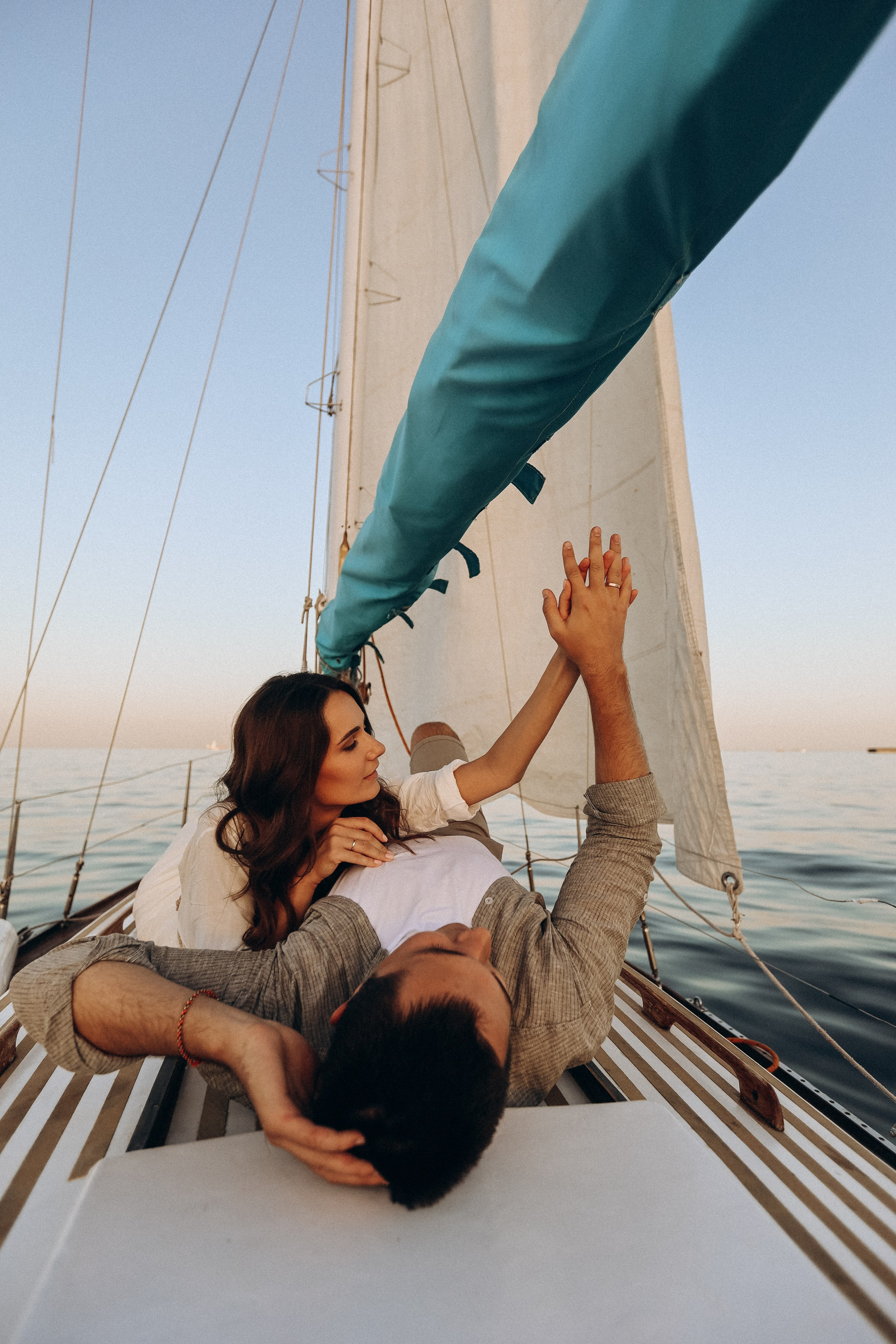 Tania&Artem. Wedding Photographer Toronto