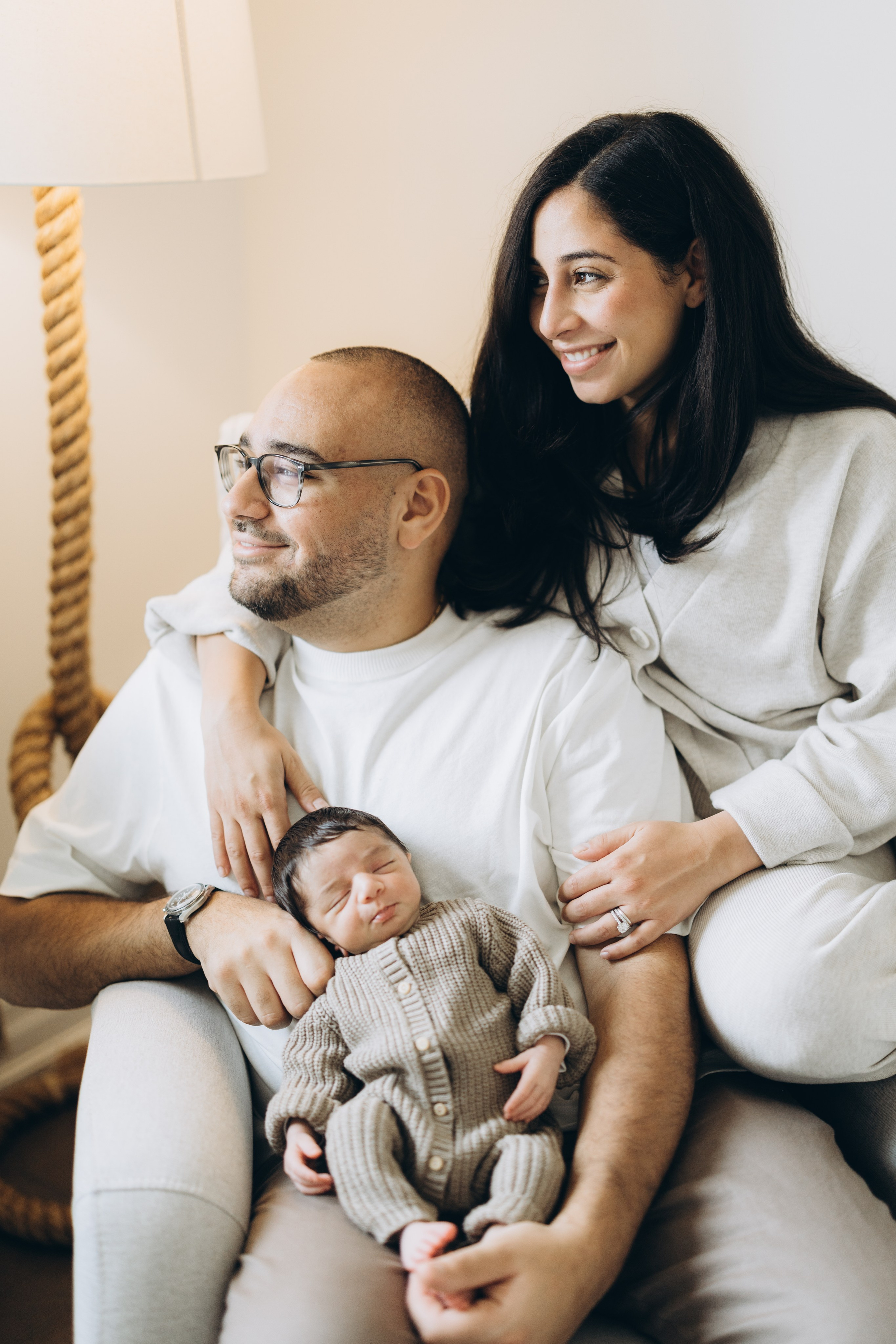 Baby J. Wedding Photographer Toronto