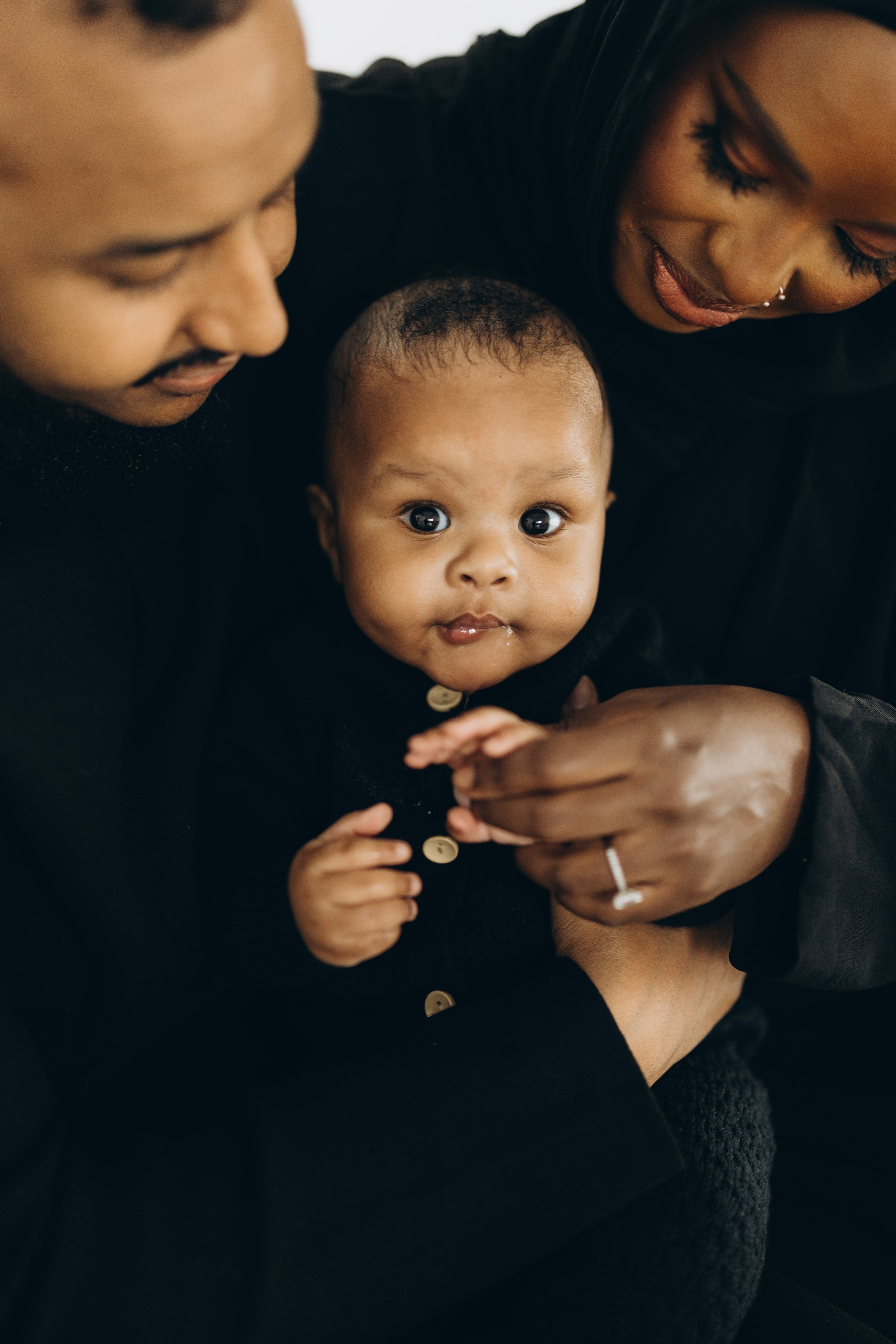 6 month. Wedding Photographer Toronto