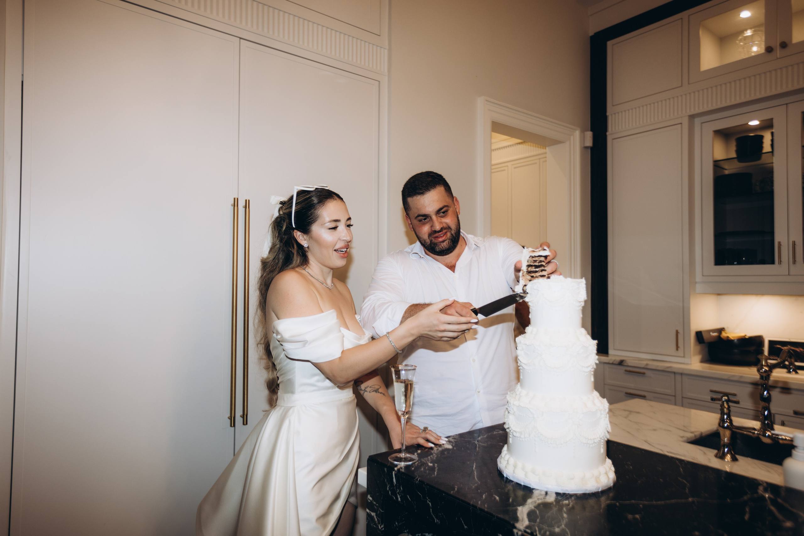 M&M. Wedding Photographer Toronto