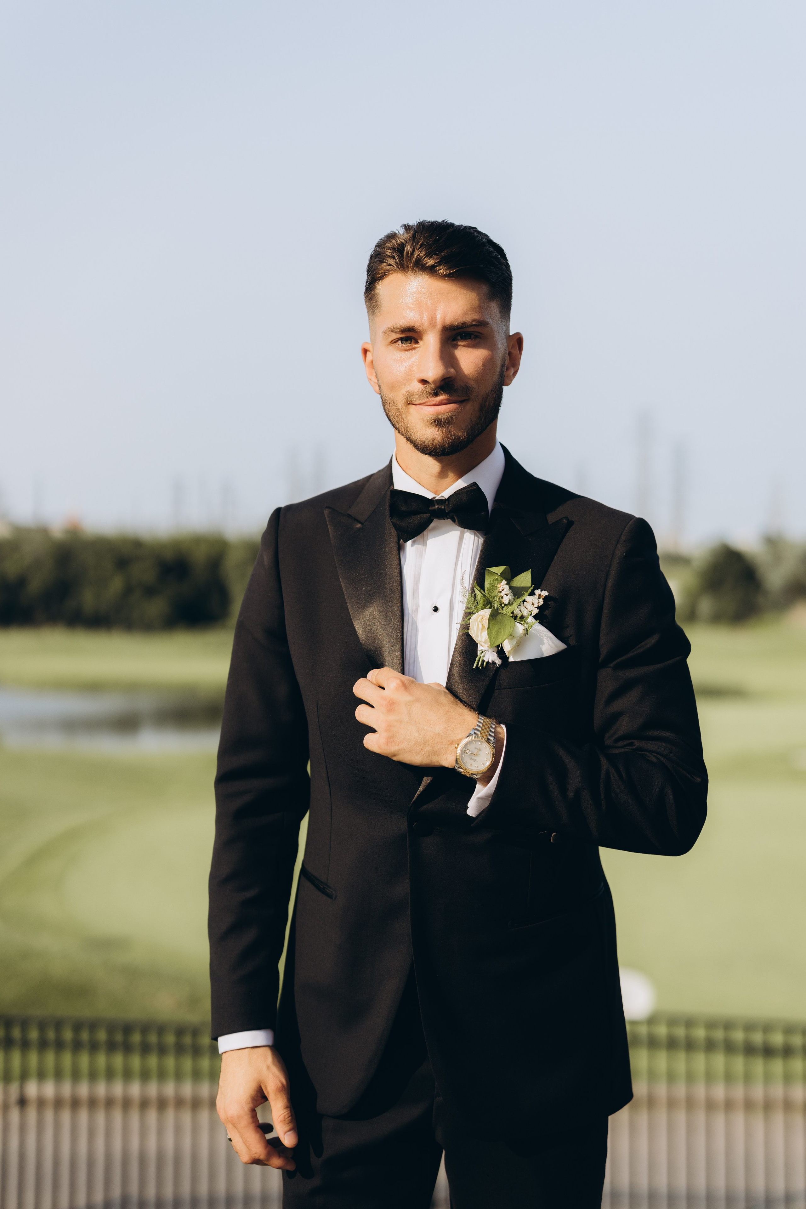 Sabrina&Nikola. Wedding Photographer Toronto