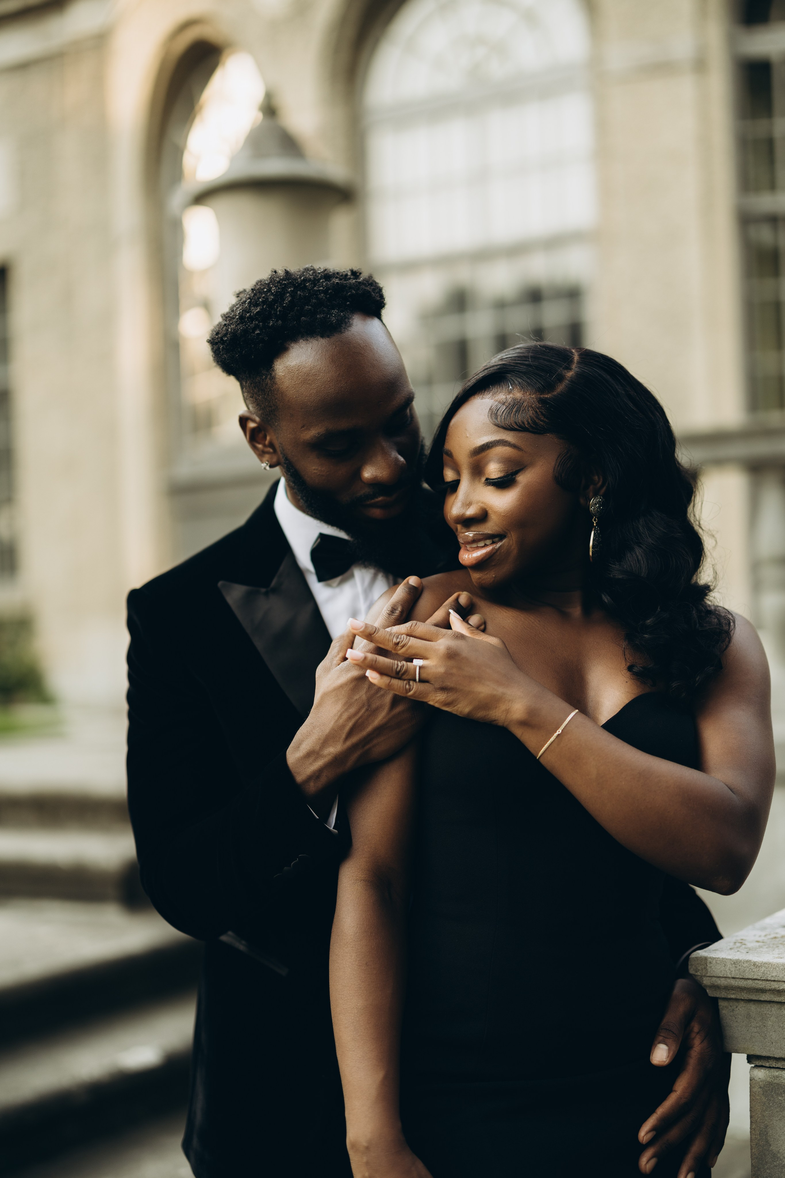 K&T. Wedding Photographer Toronto