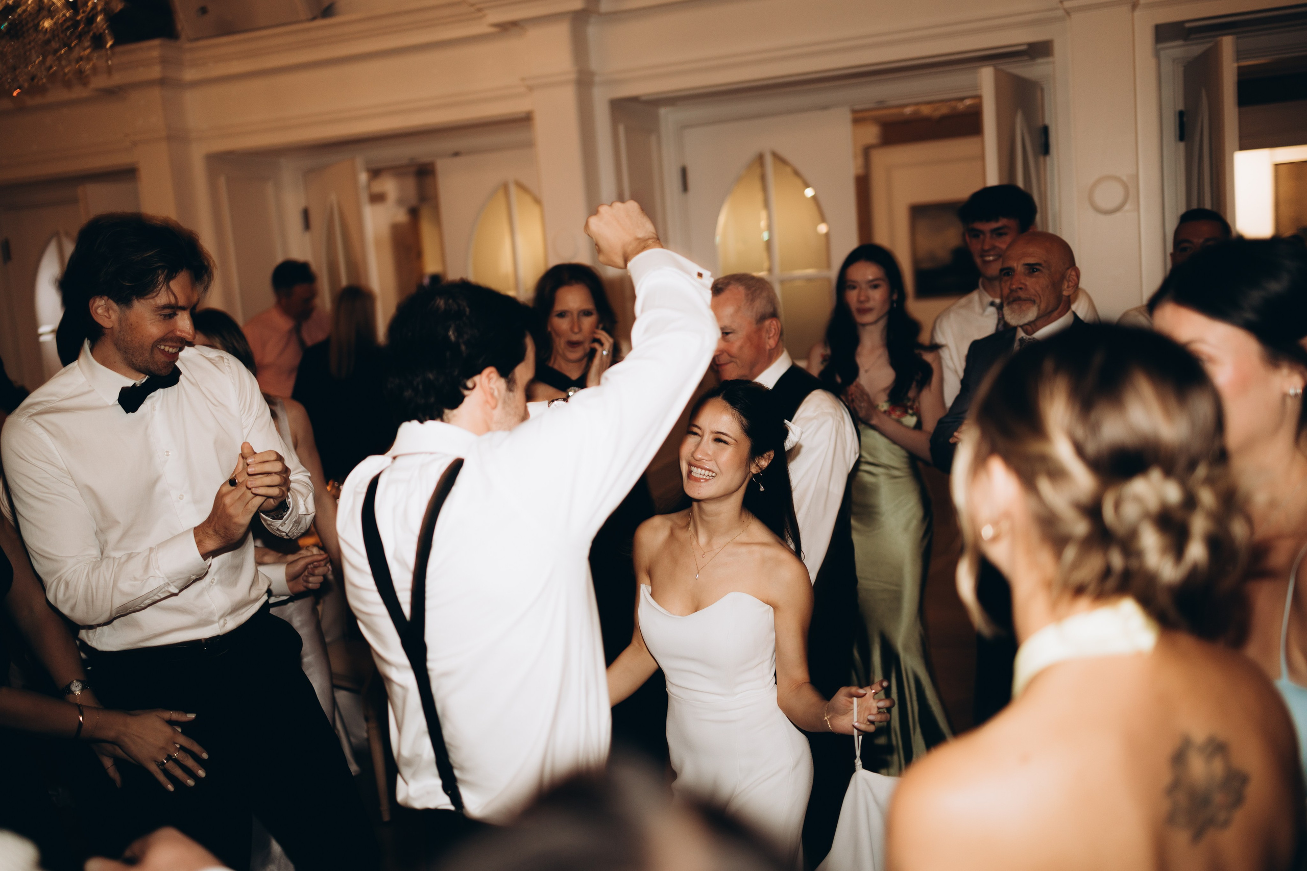 Olivia&Robbie. Wedding Photographer Toronto