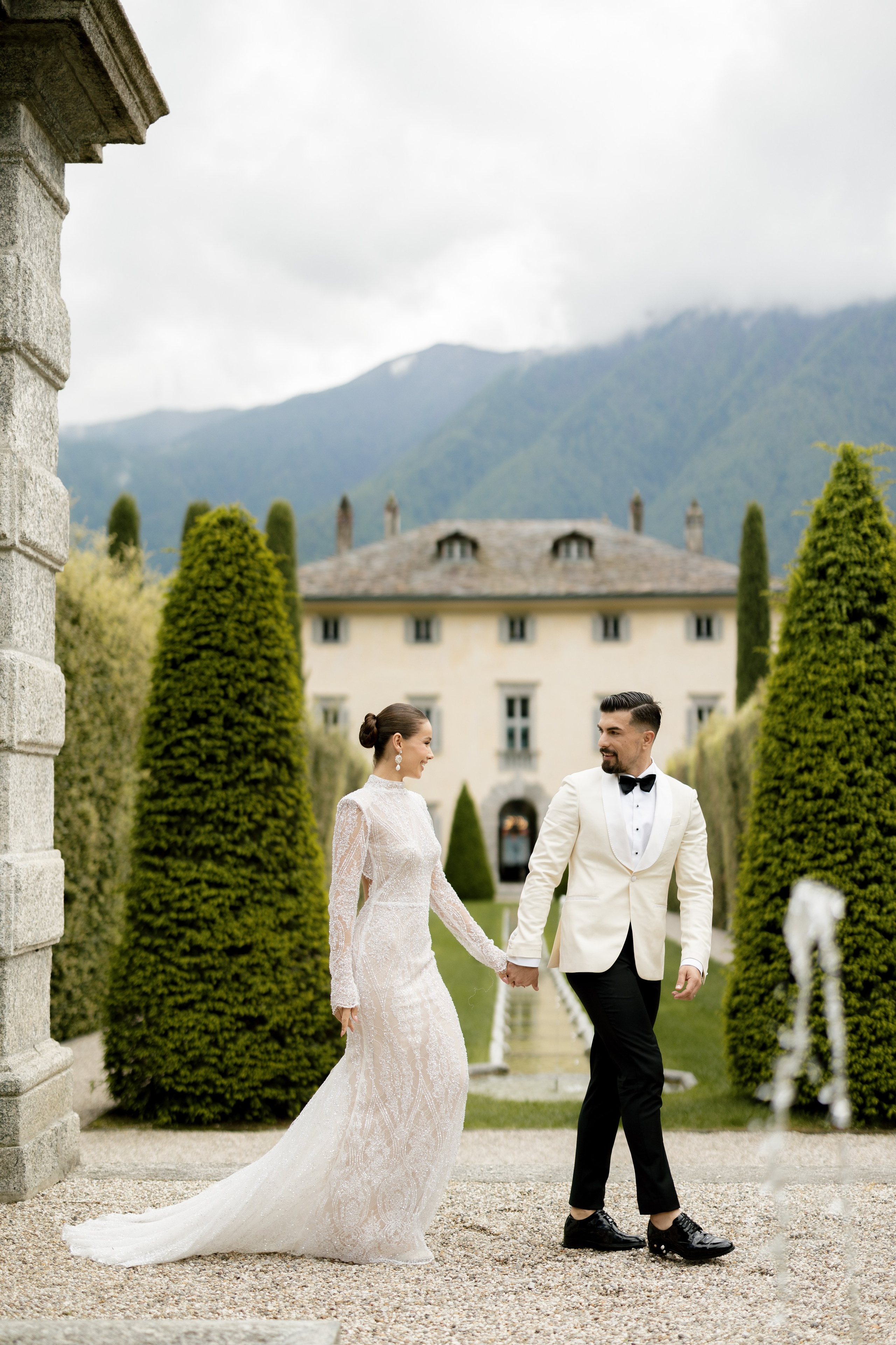 Wedding Photographer Toronto