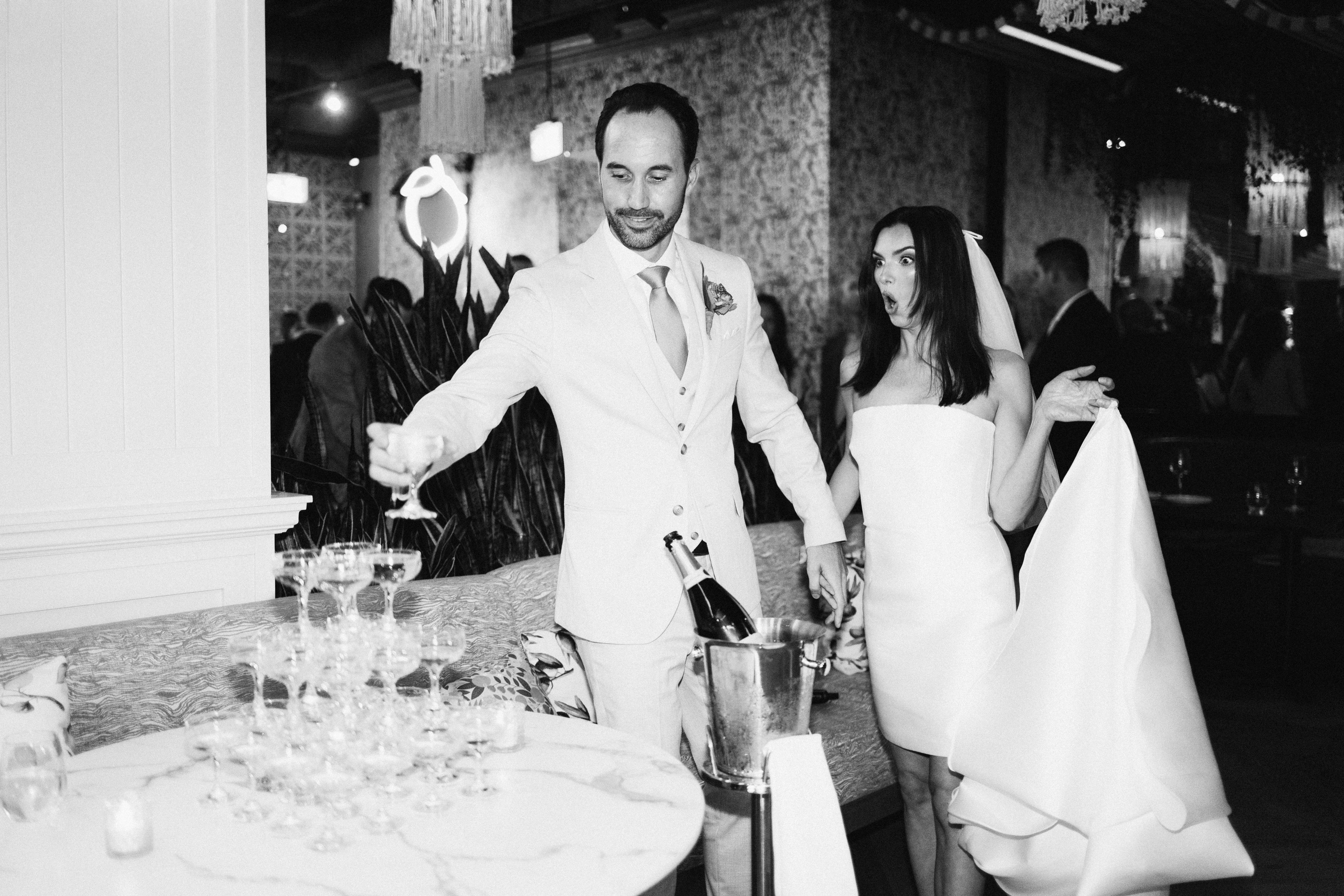 M&T. Wedding Photographer Toronto