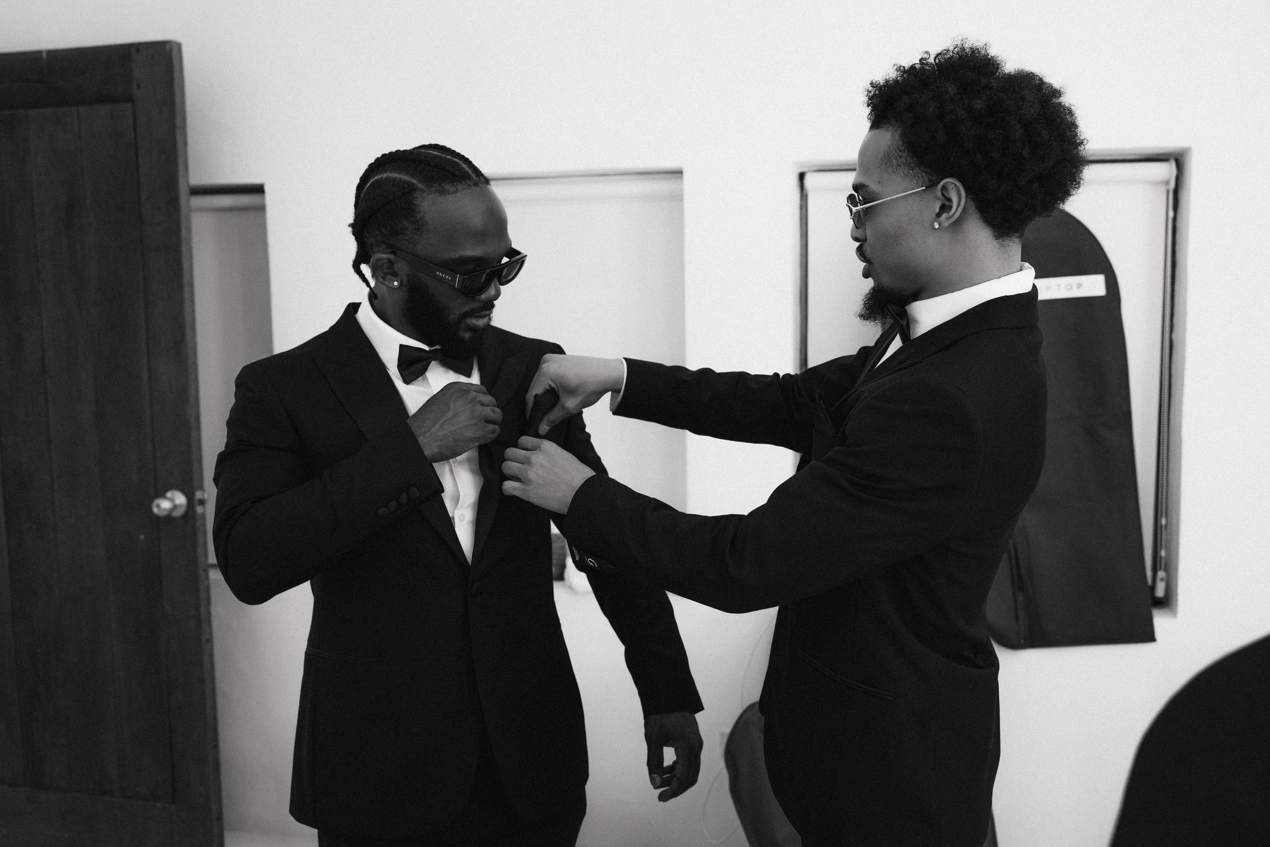 T&K (Jamaica). Wedding Photographer Toronto