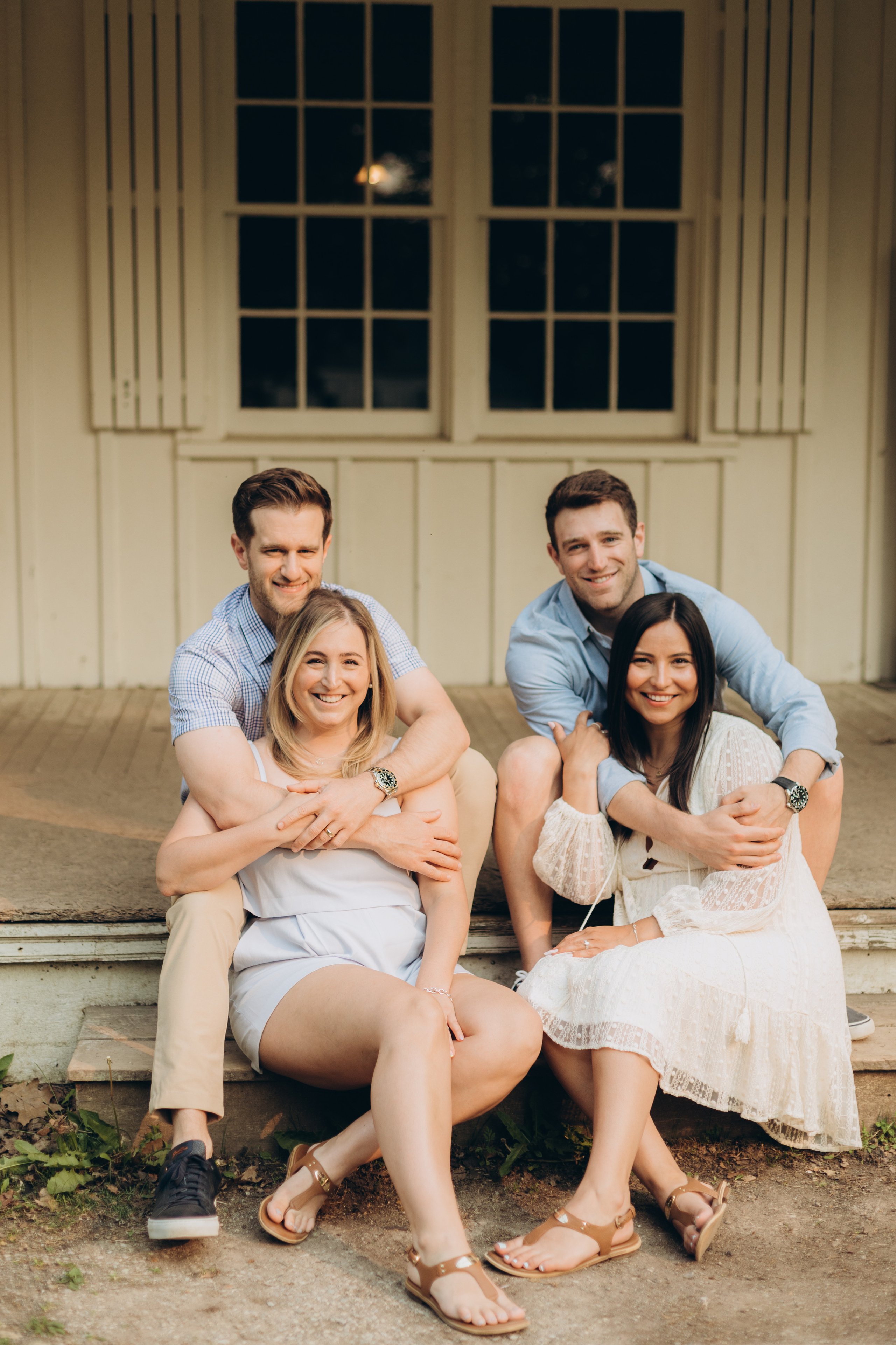 Family session. Wedding Photographer Toronto