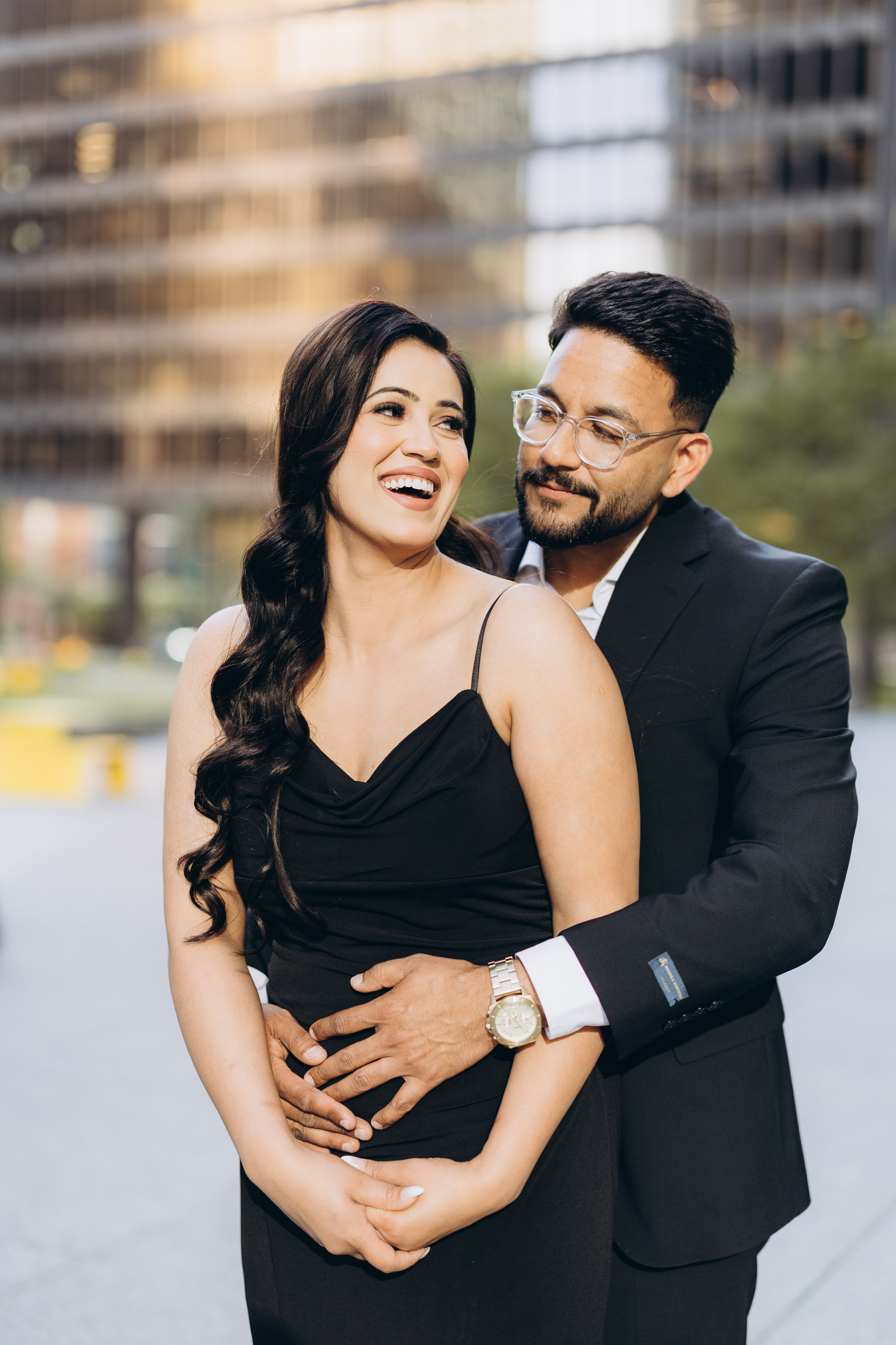 Sonia&Karan. Wedding Photographer Toronto