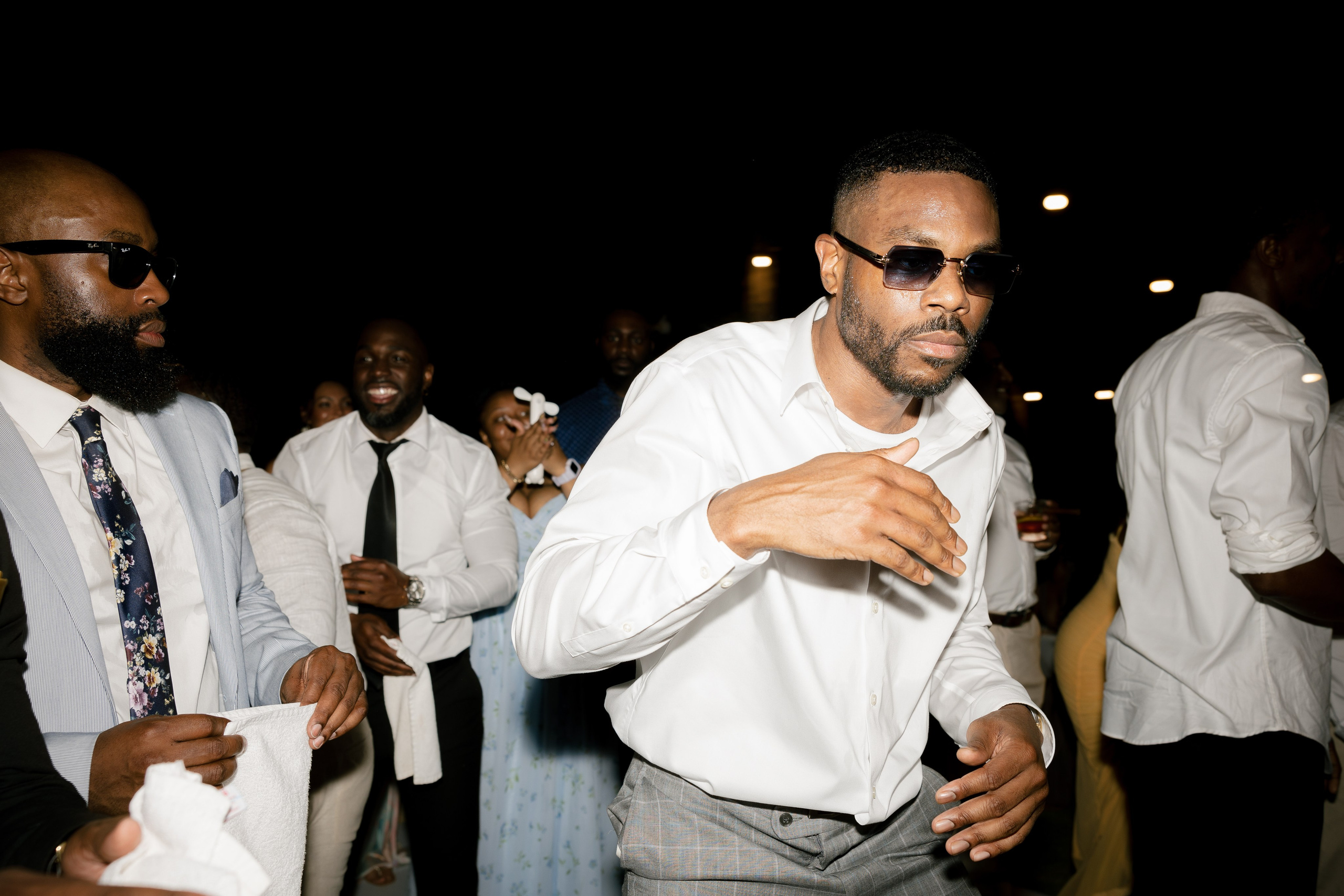 Ashley&Matt (Costa Rica). Wedding Photographer Toronto