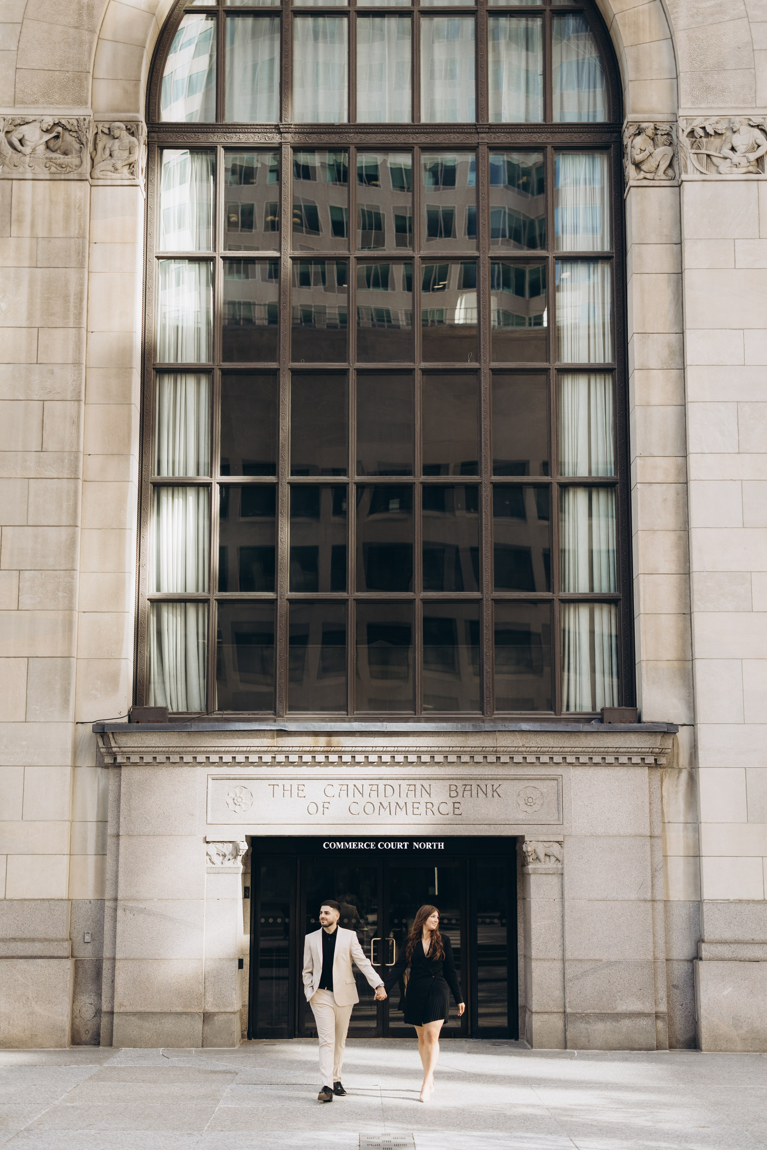 Alyssia&Danny. Wedding Photographer Toronto